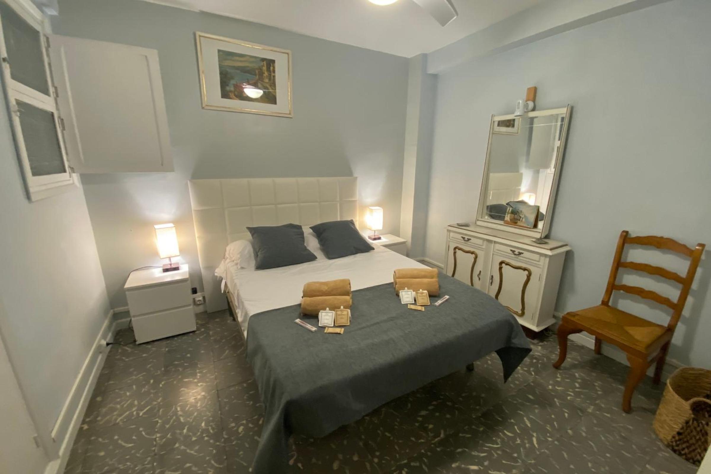 Apartamento