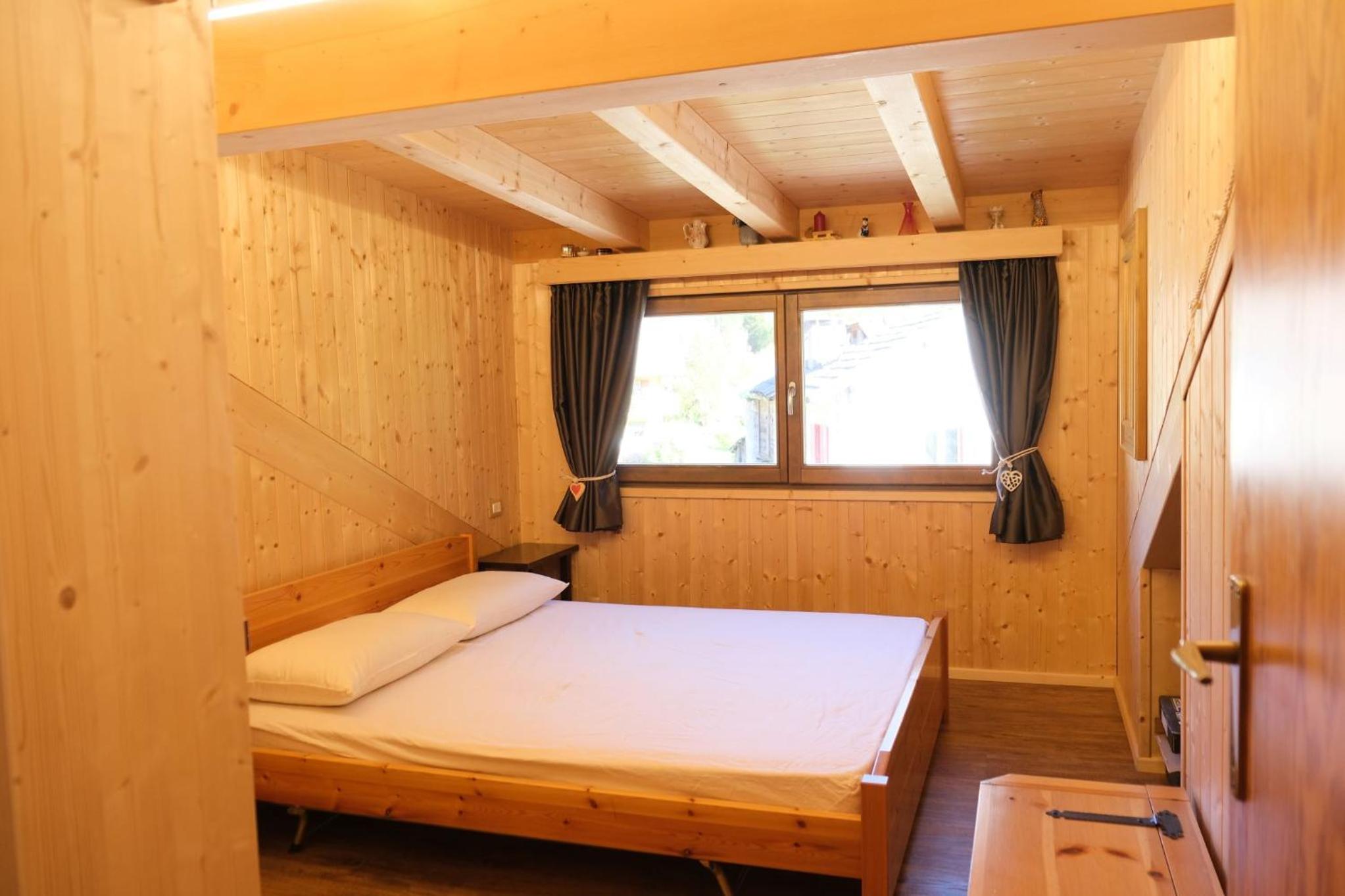 Duplex Apartment