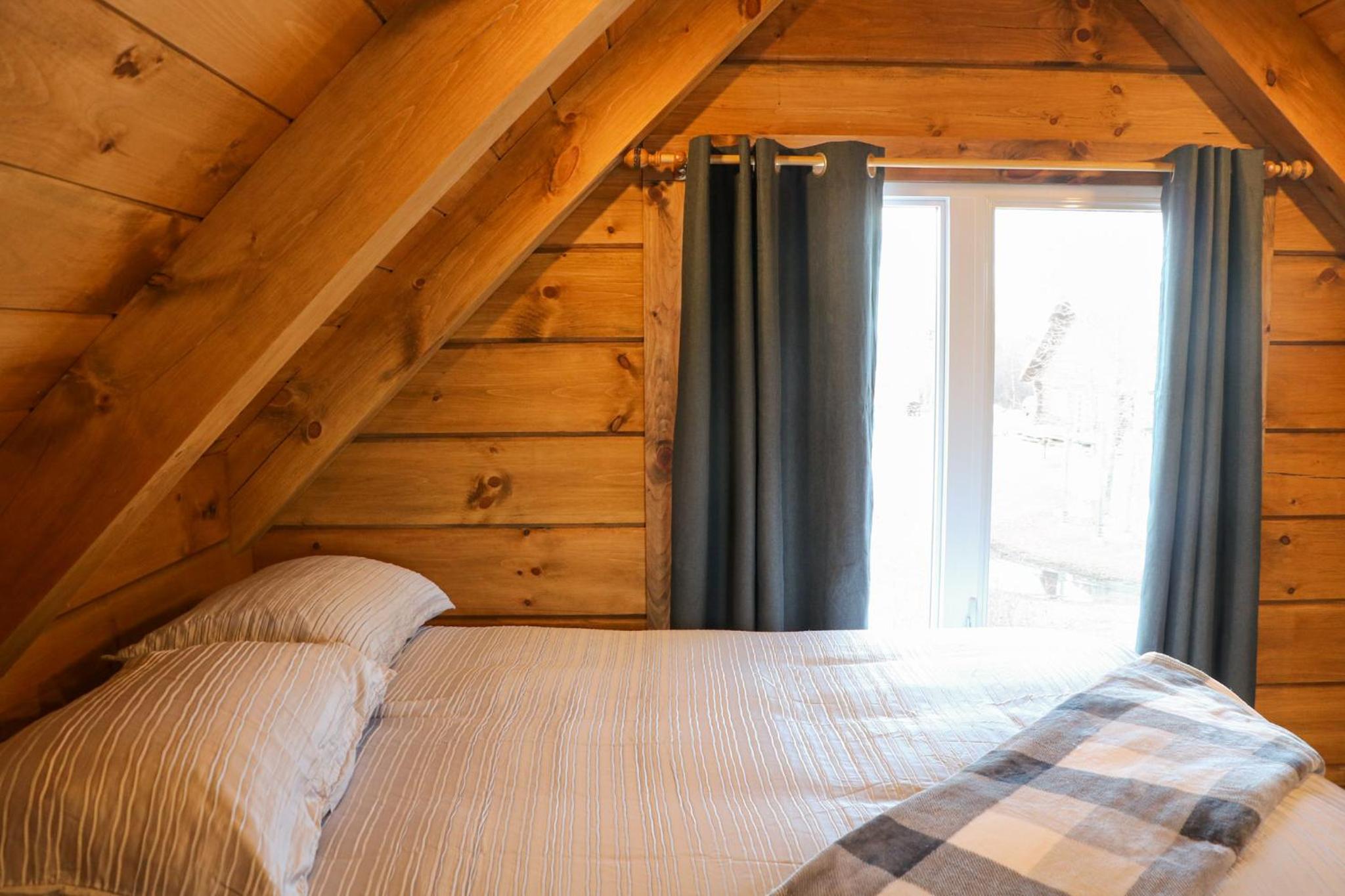 One-Bedroom Chalet photo 1