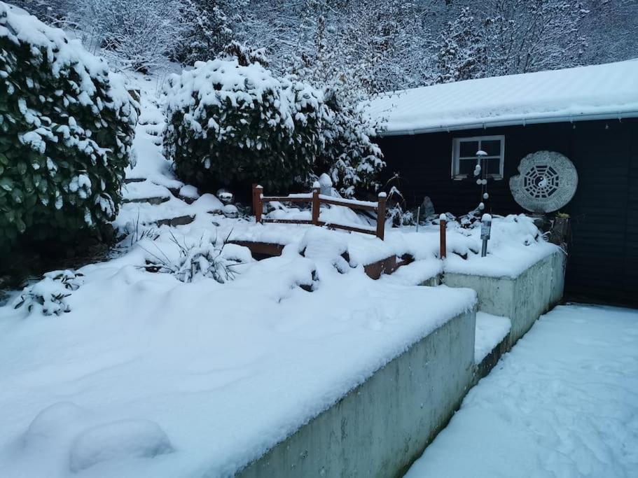Chalet photo 3
