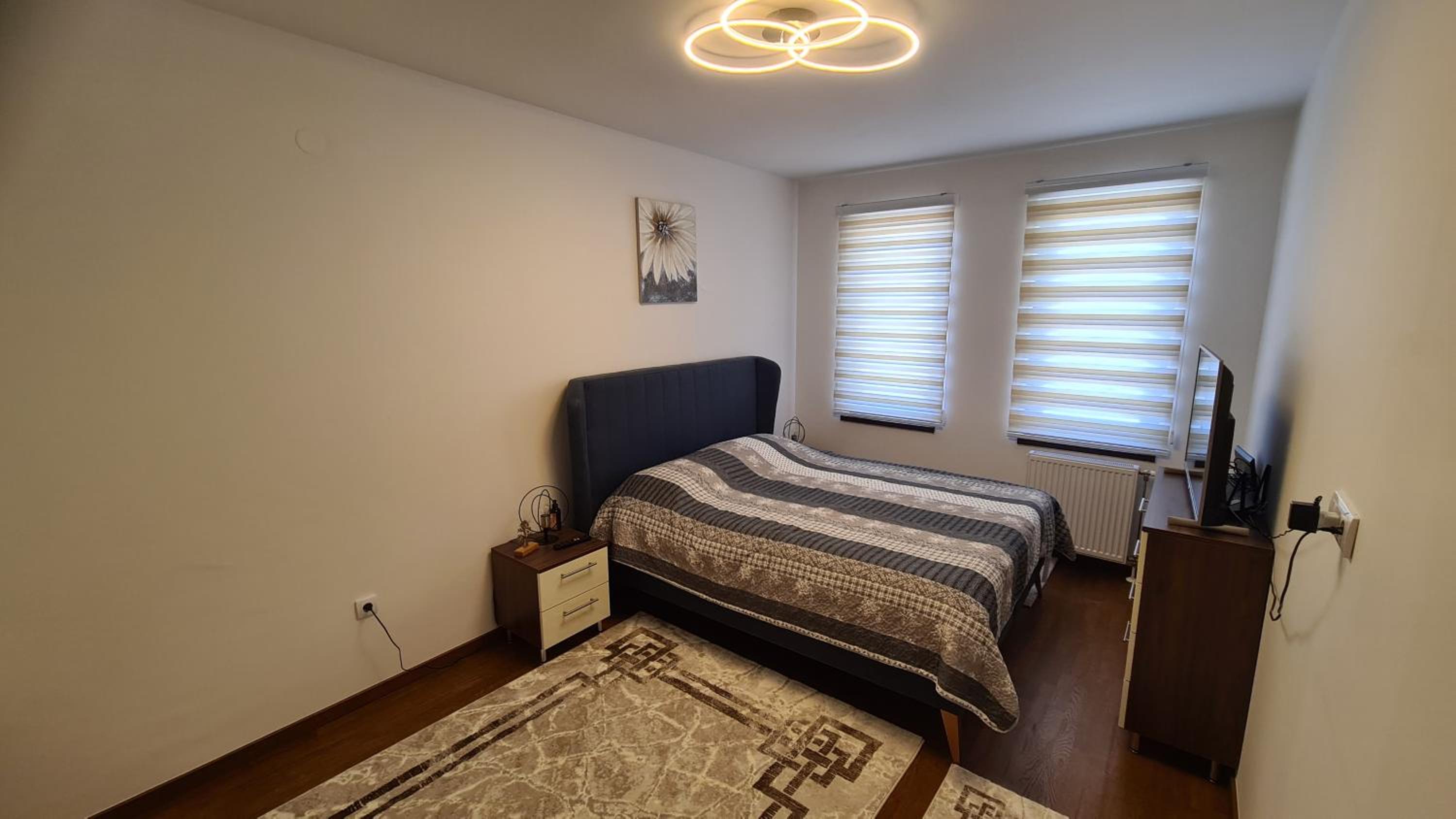 Two-Bedroom Superior Apartment photo 2