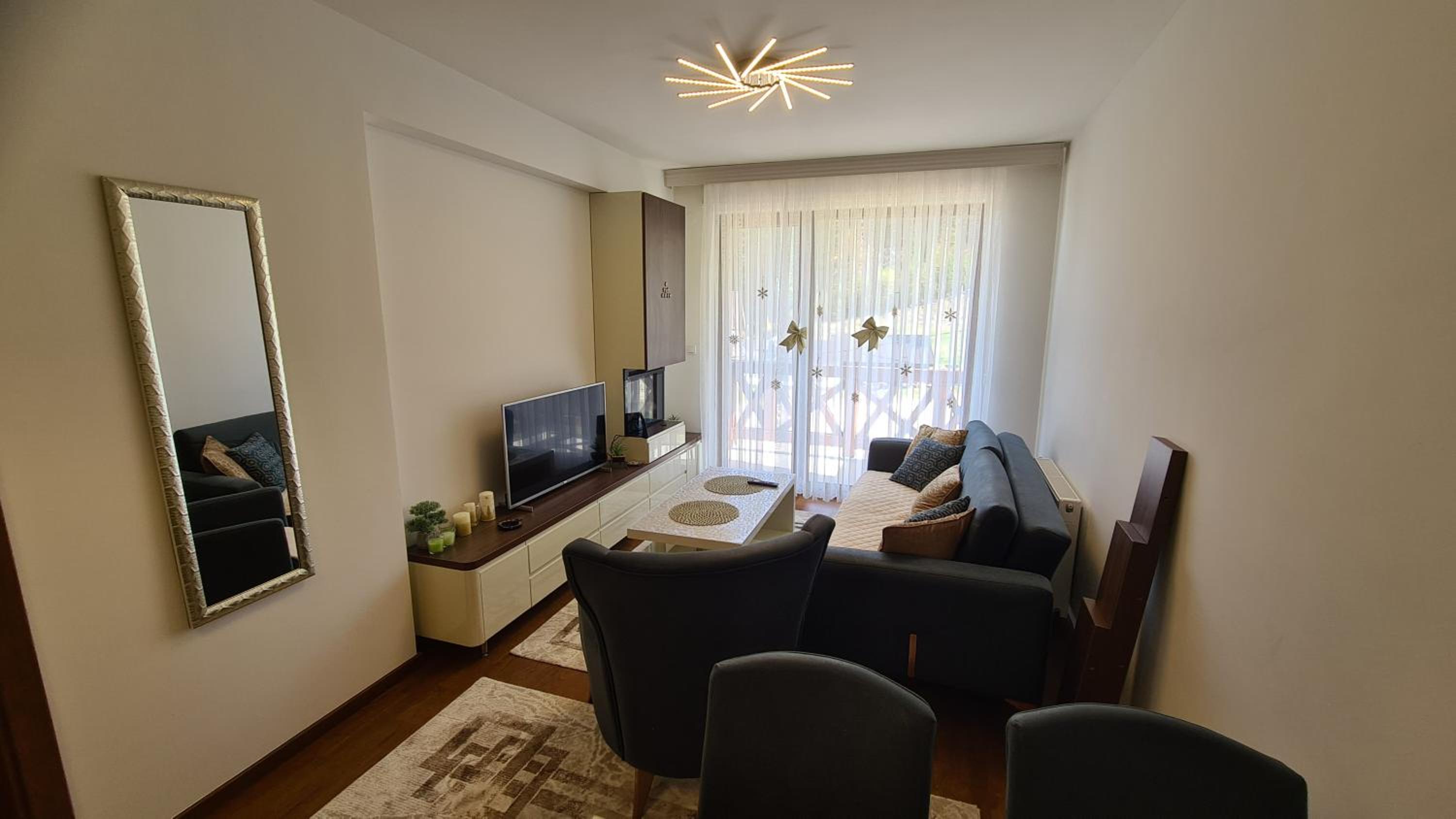 Two-Bedroom Superior Apartment photo 1