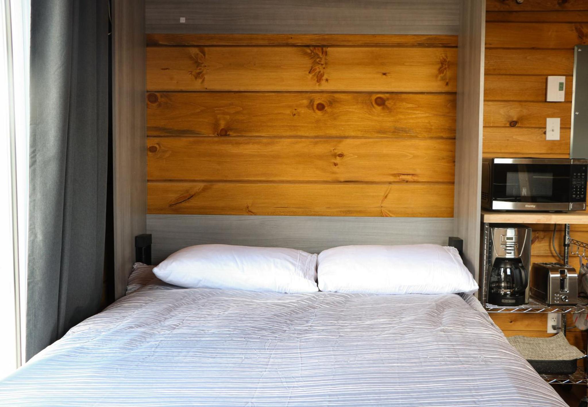 Chalet photo 1