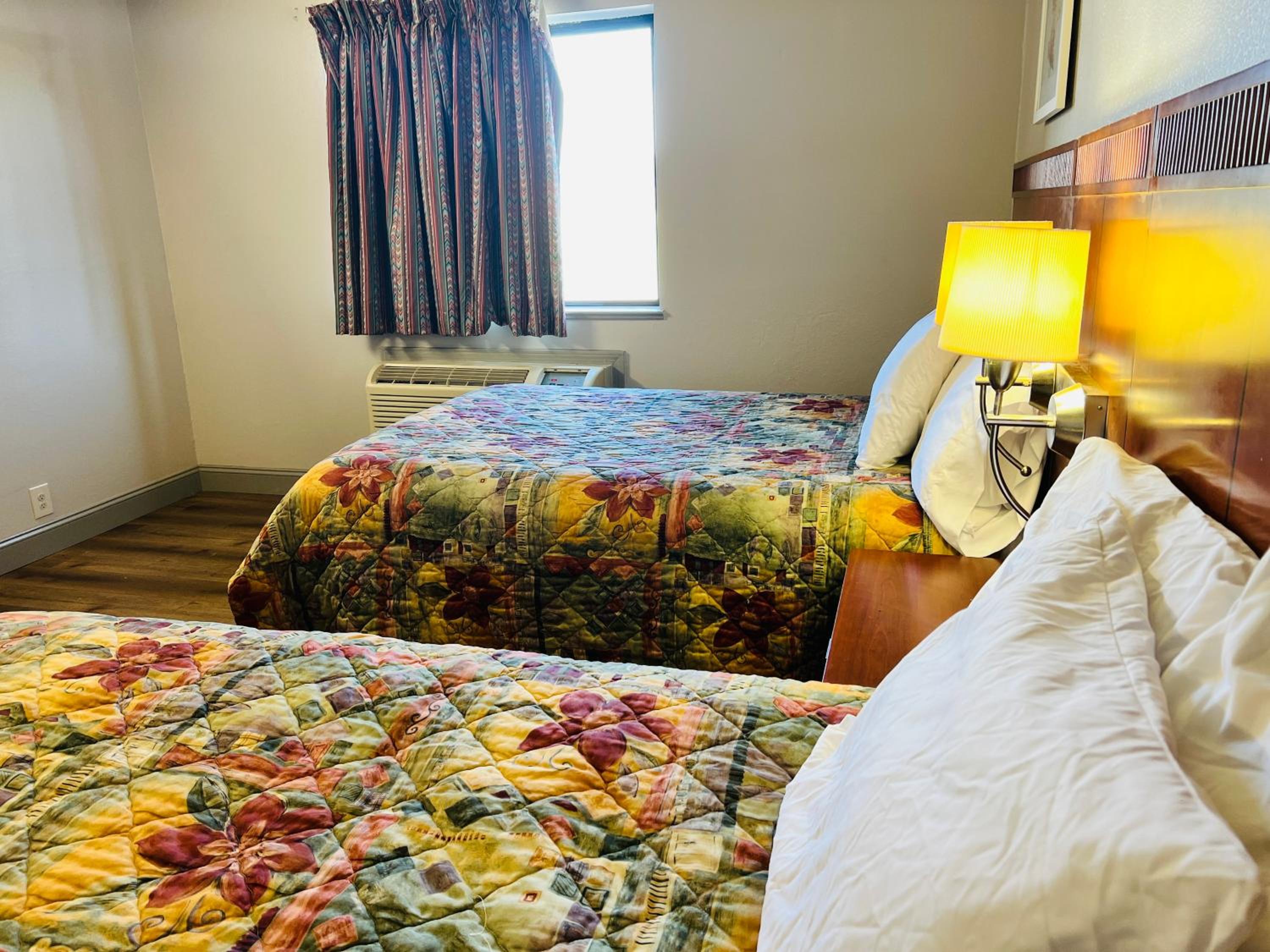 Rosewood Inn By OYO Union City I-69, Billede 6