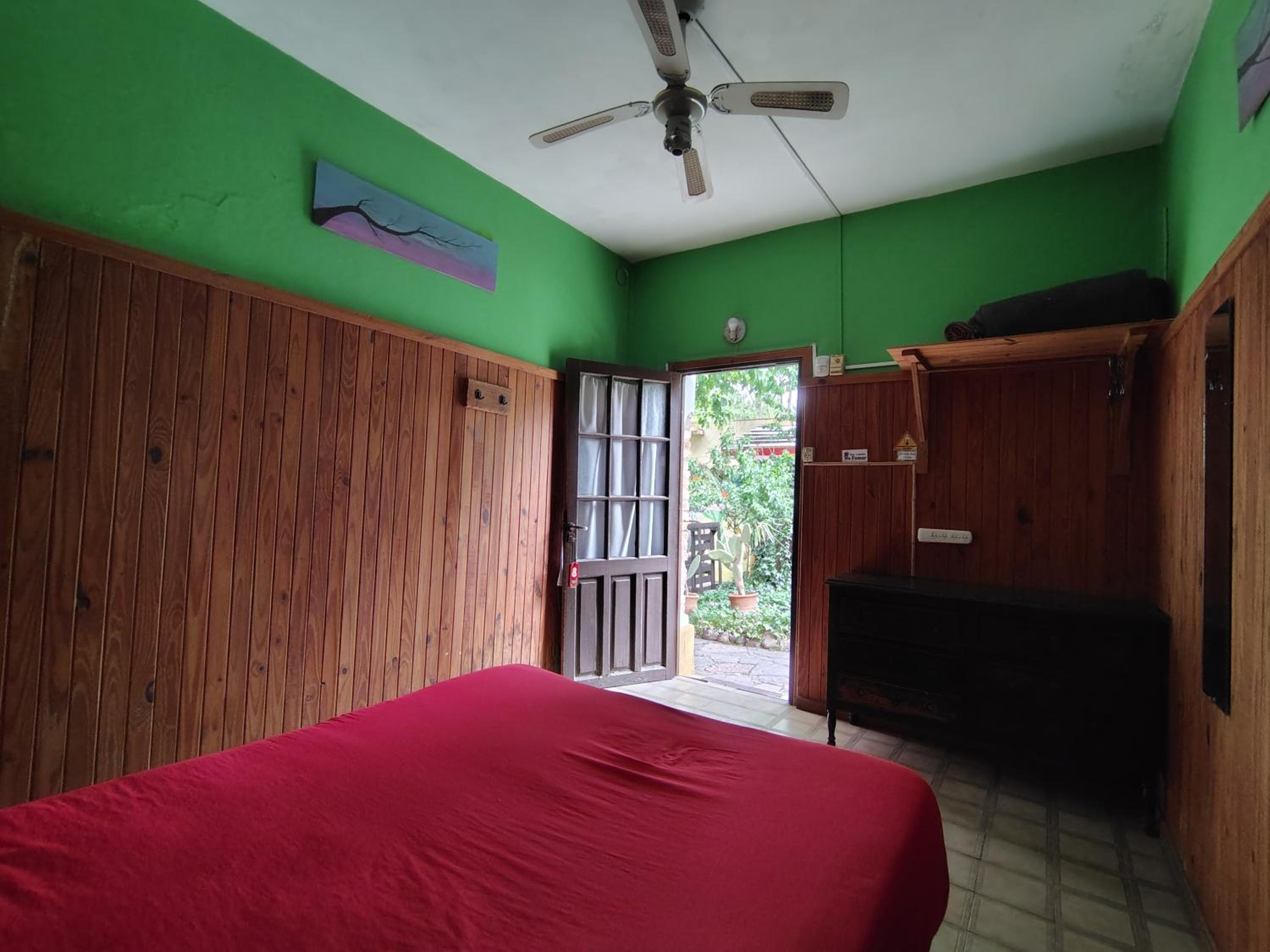 Budget Double Room photo 2