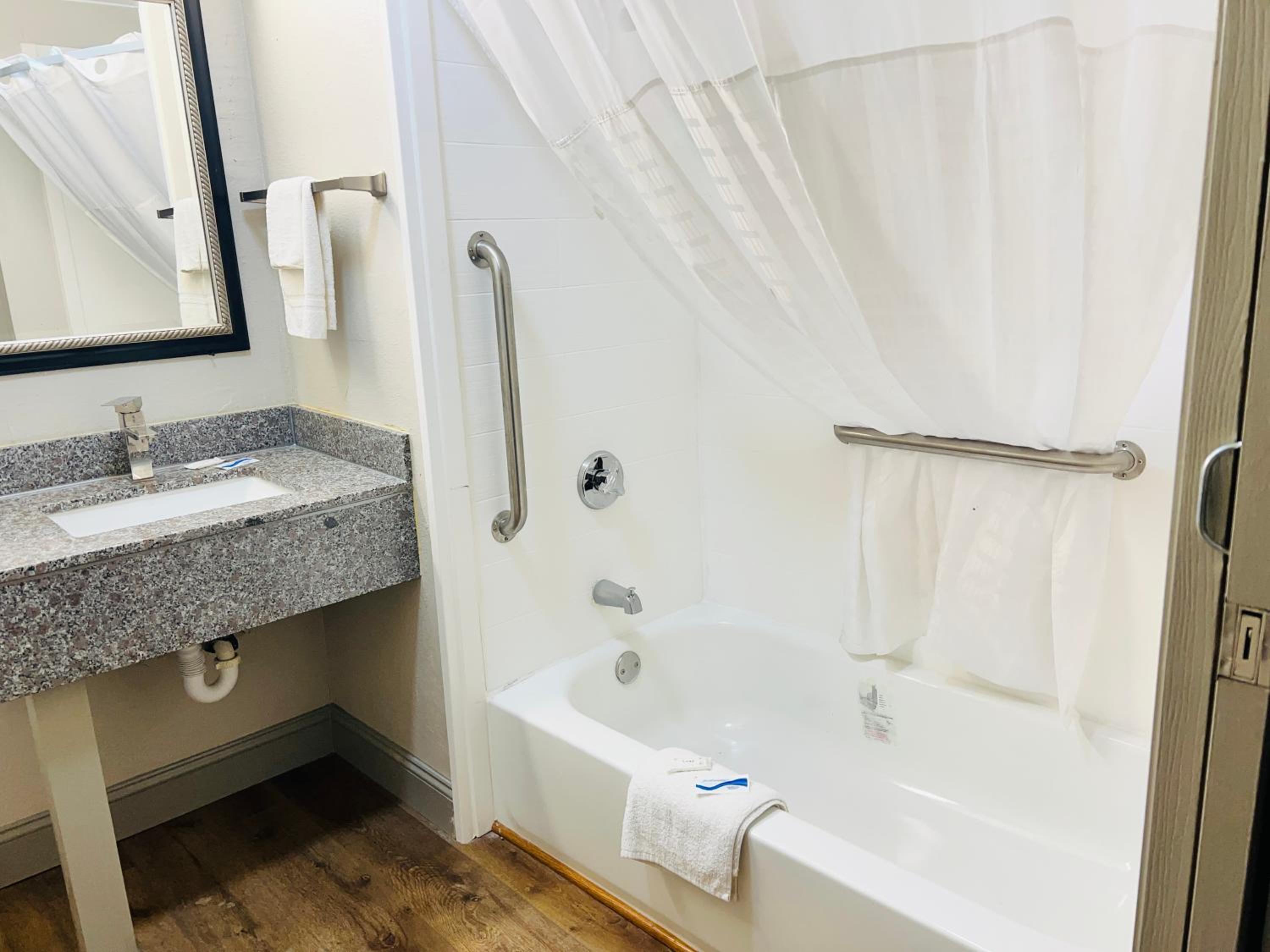 Rosewood Inn By OYO Union City I-69, Billede 4