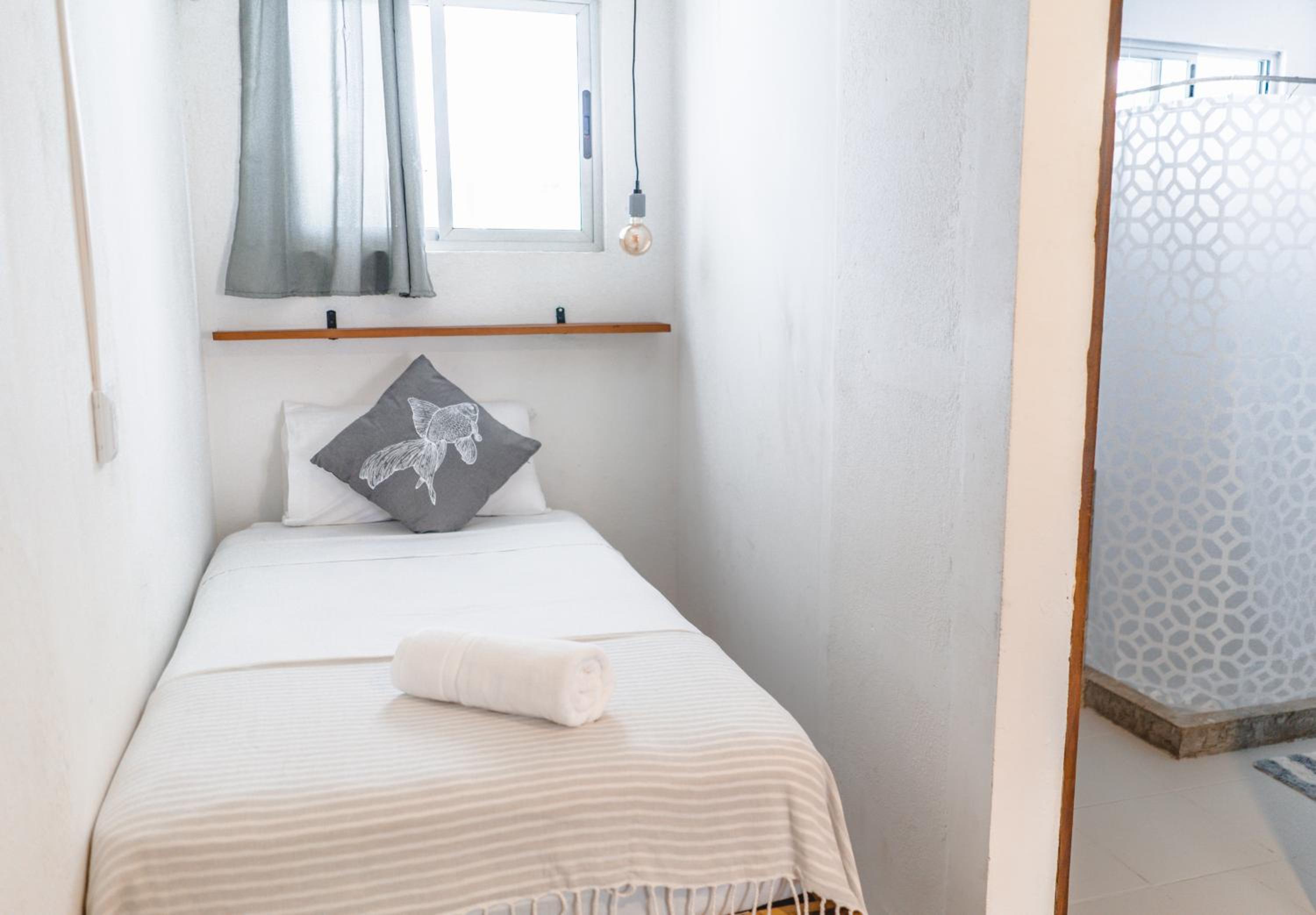 Luxury Triple Room photo 2