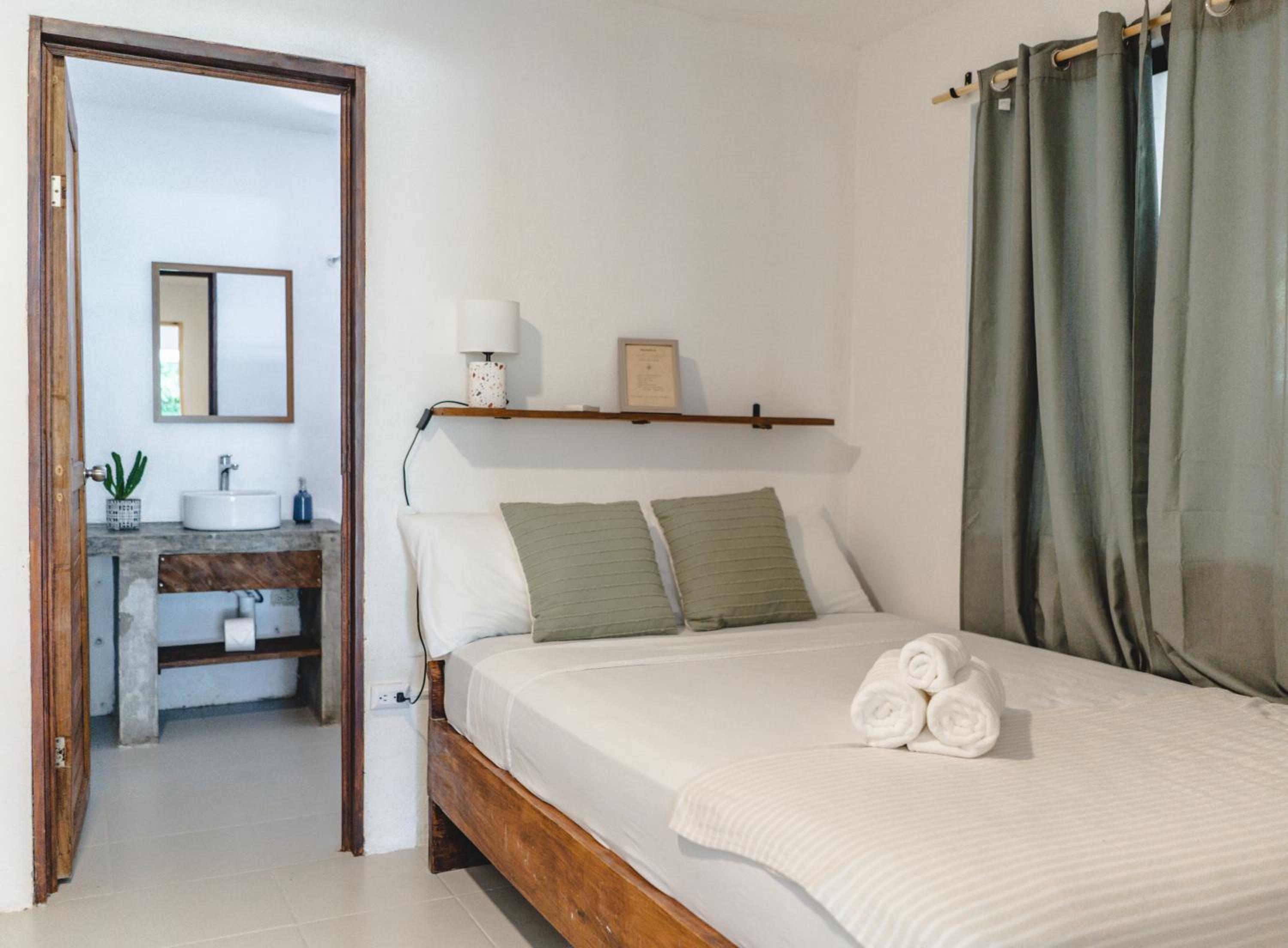 Luxury Triple Room photo 3