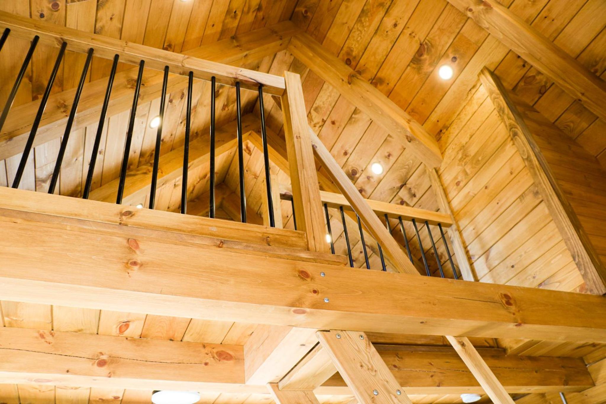Chalet photo 2