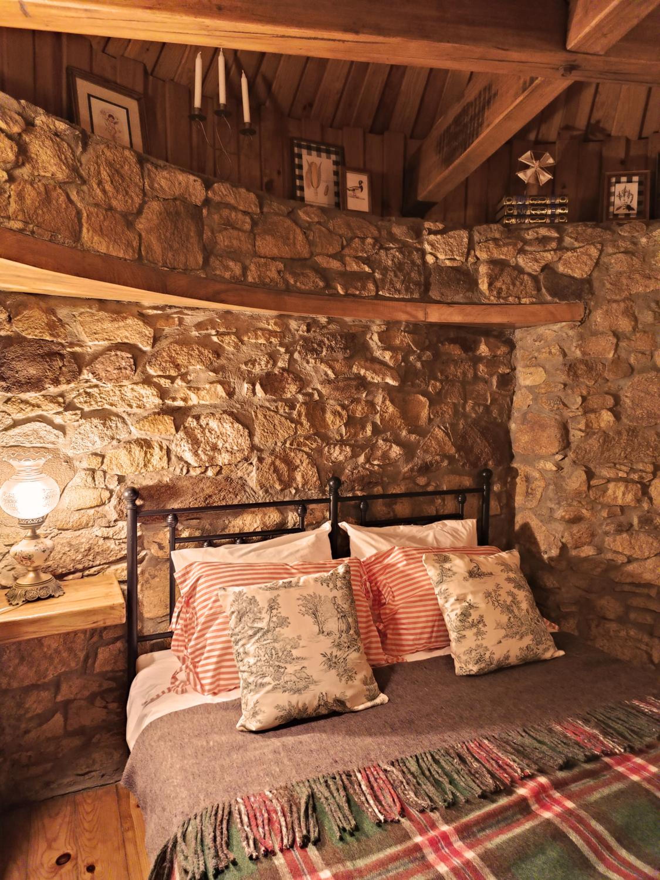 Double Room with Mountain View photo 1