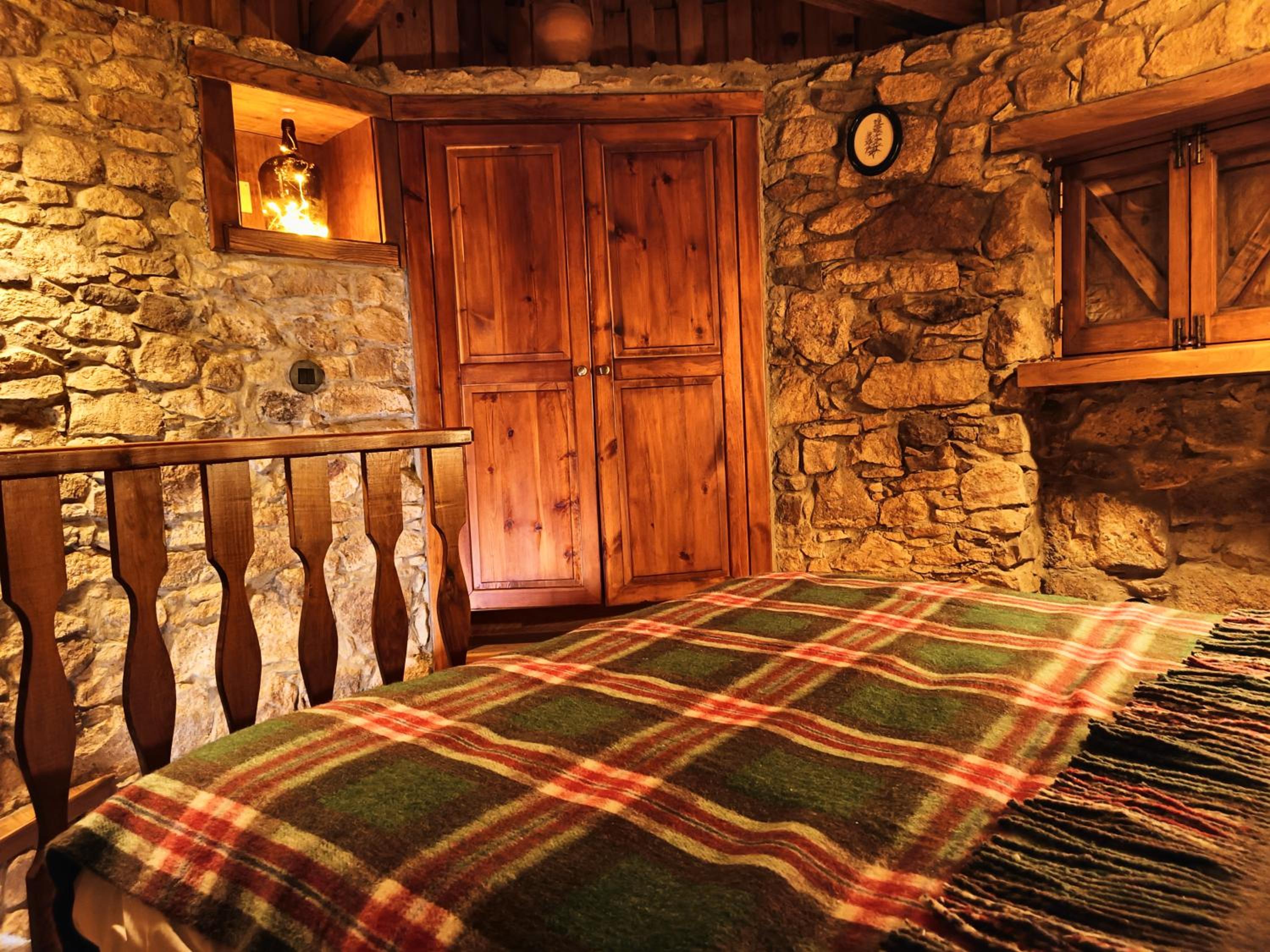 Double Room with Mountain View photo 3