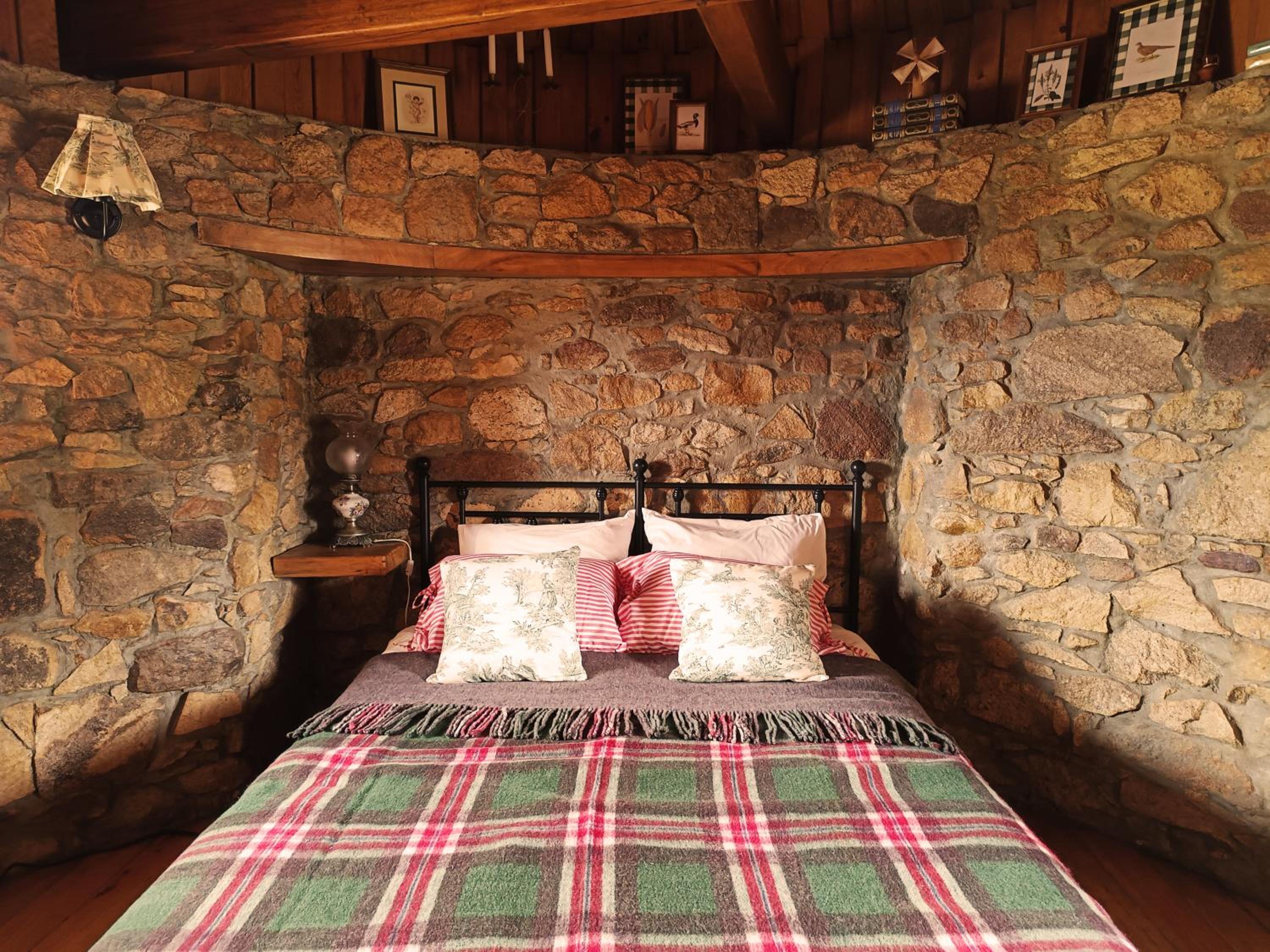 Double Room with Mountain View photo 2