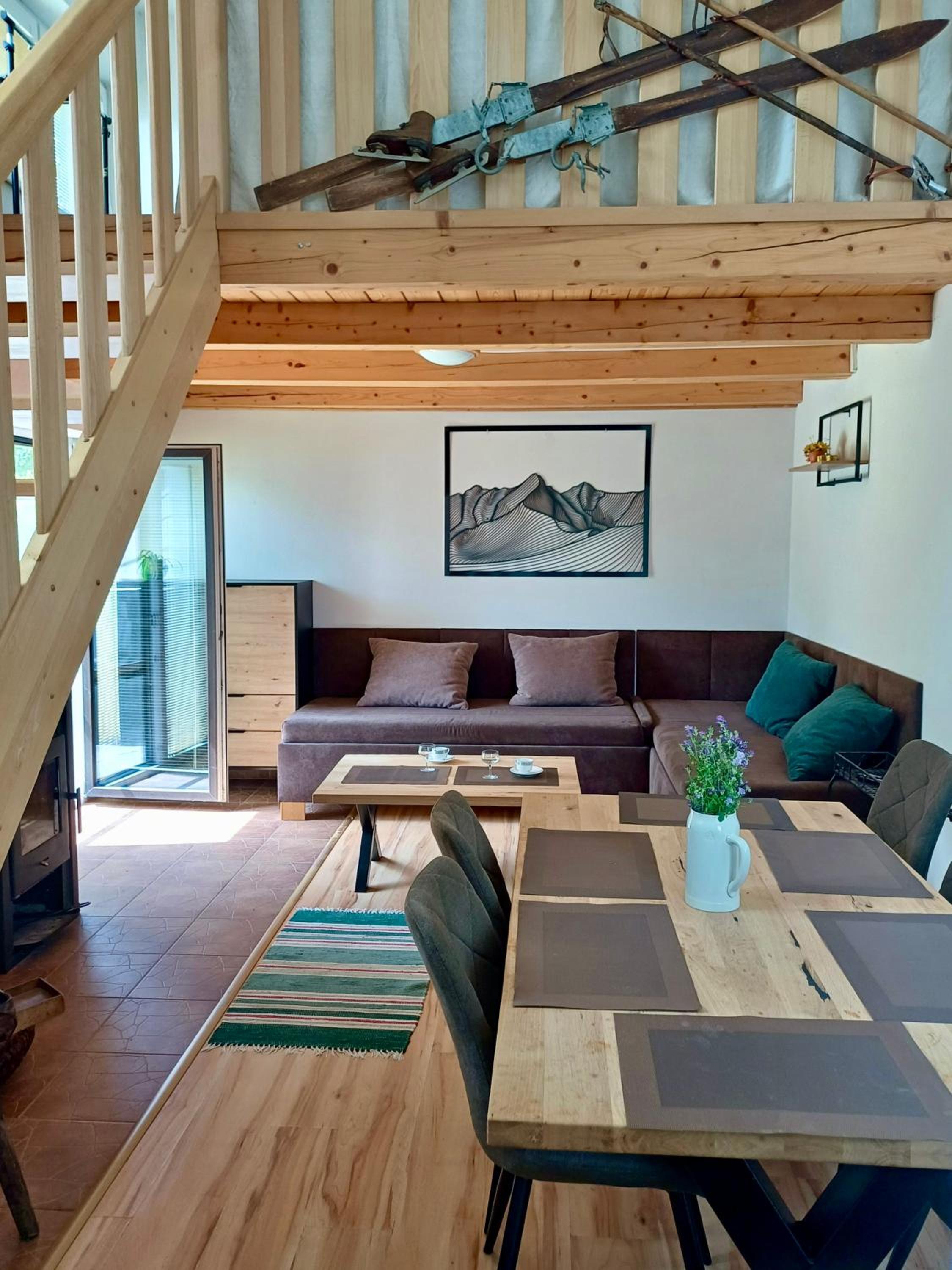 Two-Bedroom Family Apartment photo 1