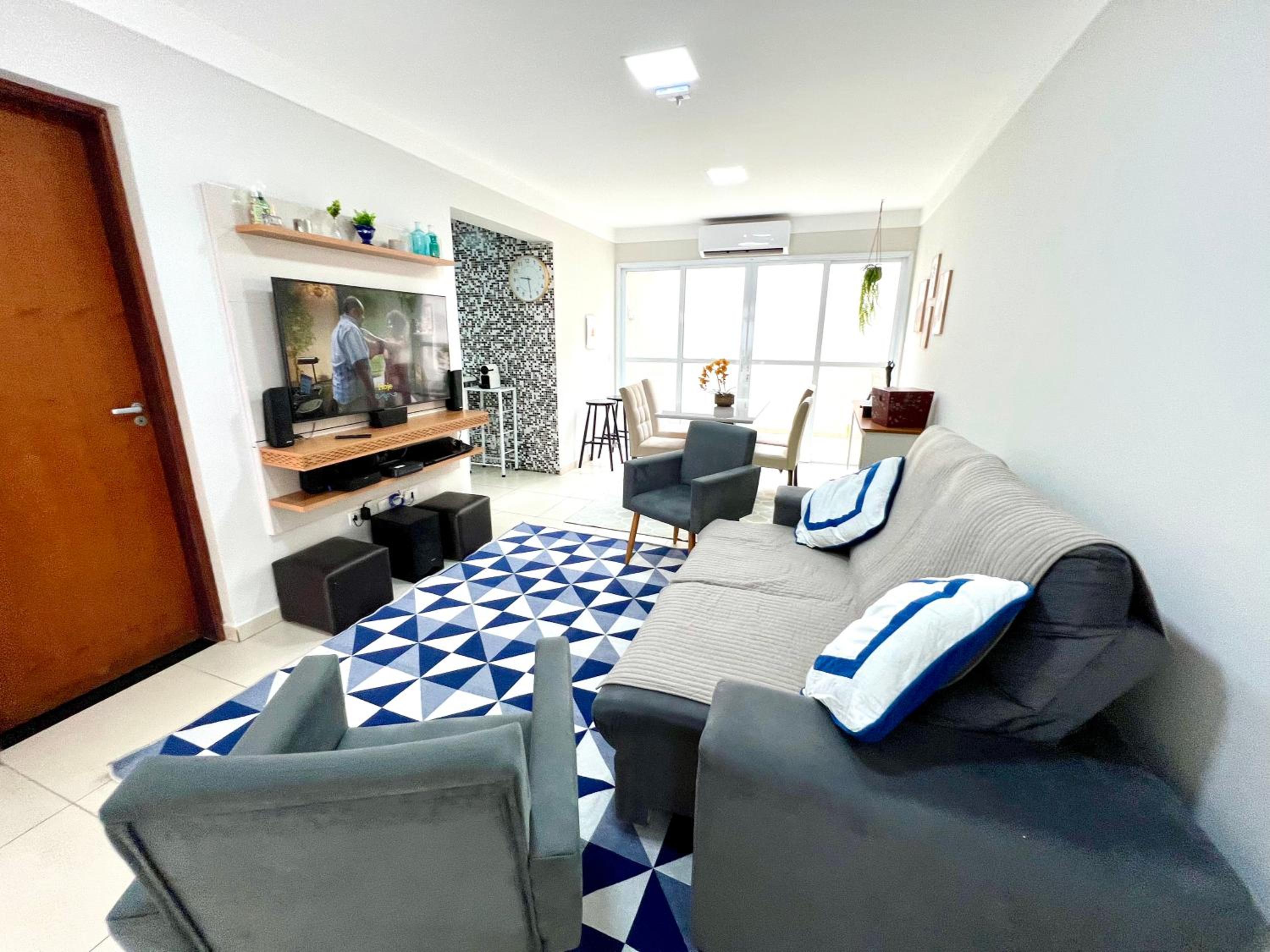 Three-Bedroom House photo 1