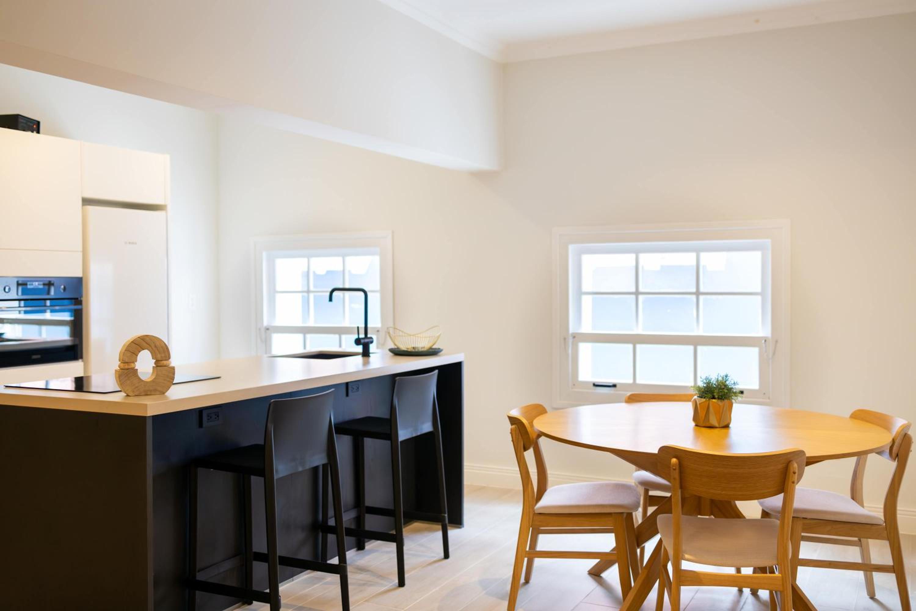 Apartamento de um quarto