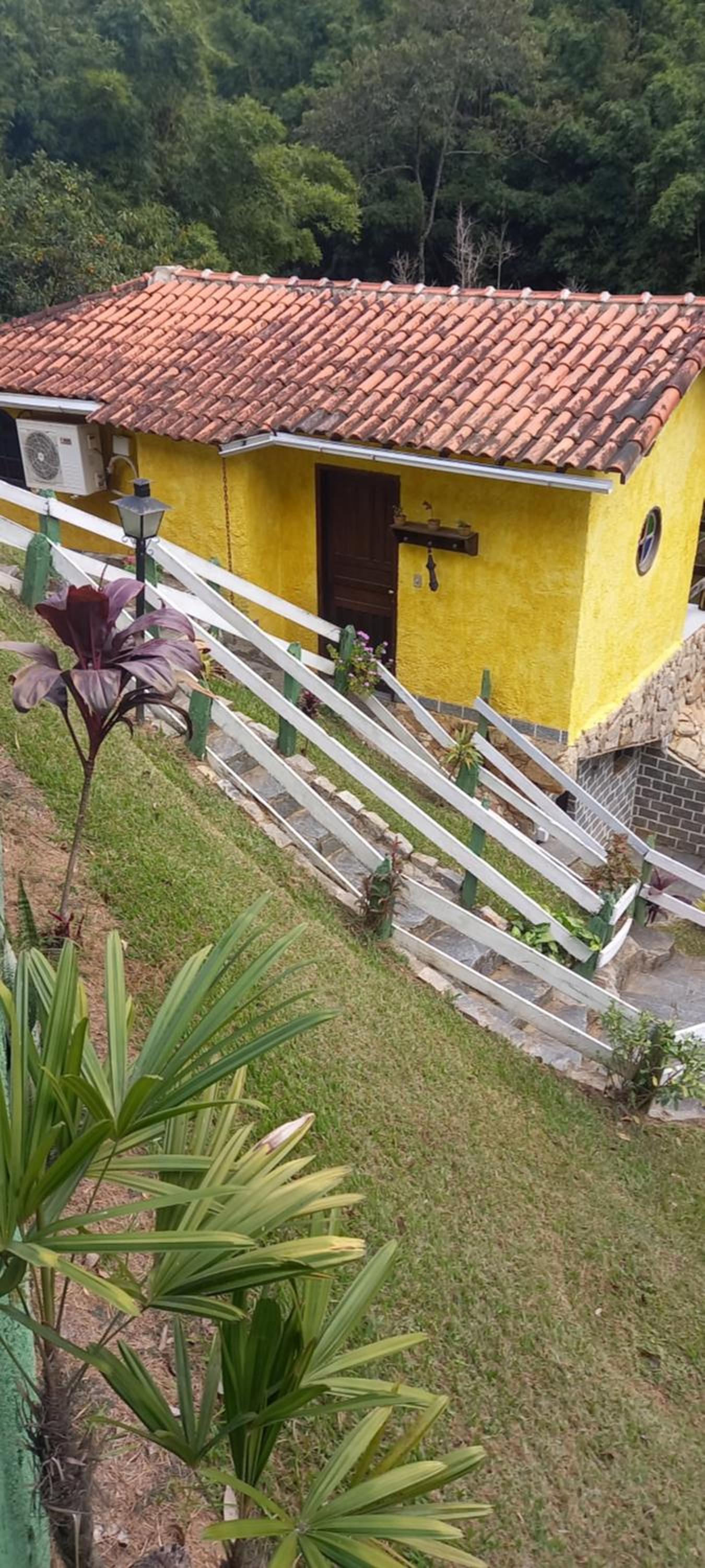 Chalet photo 2