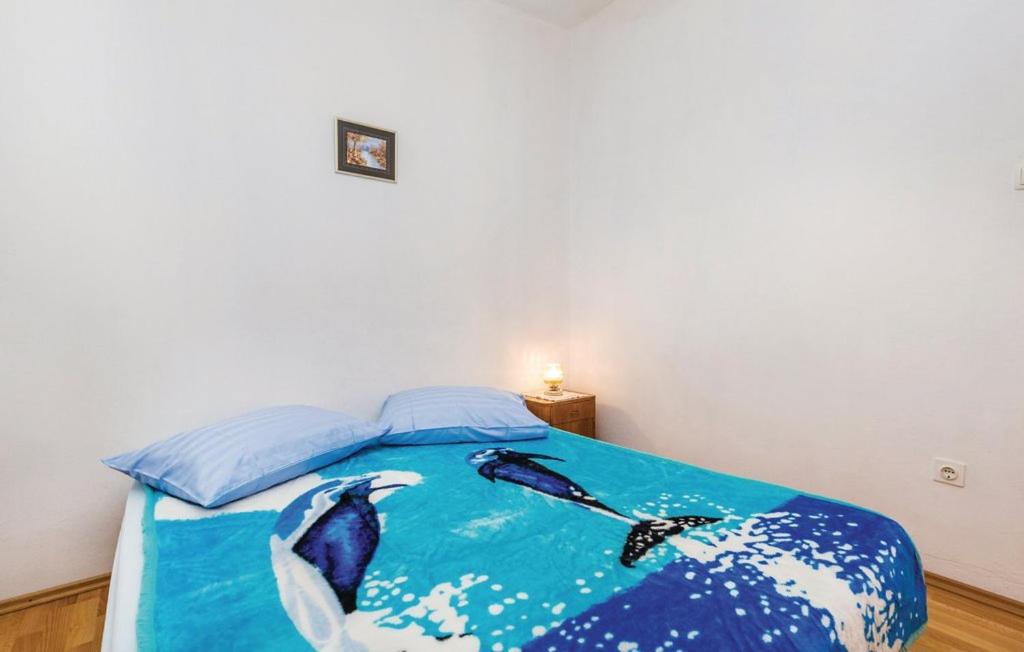 Two-Bedroom Apartment with Terrace photo 1
