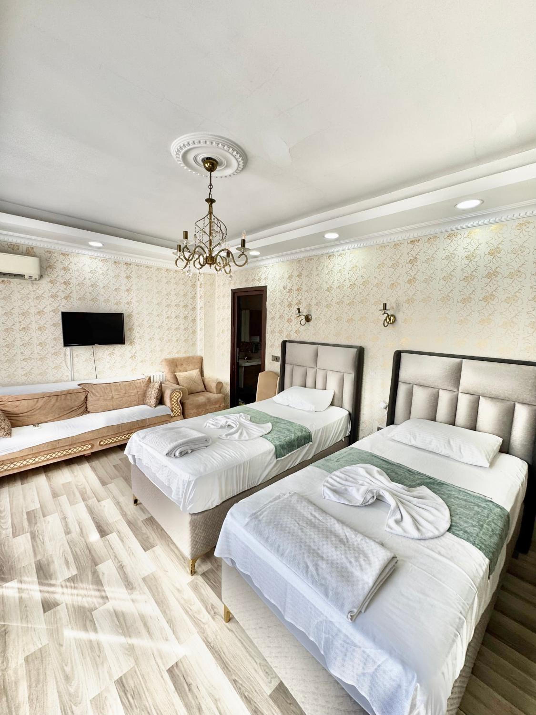 Superior Suite photo 3