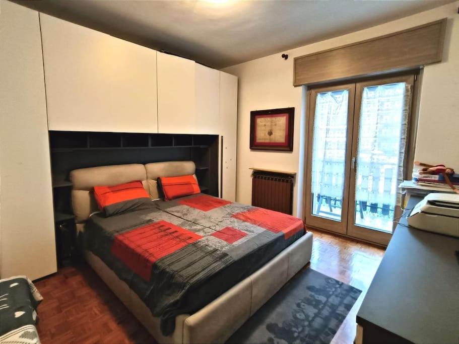 Two-Bedroom Apartment photo 1