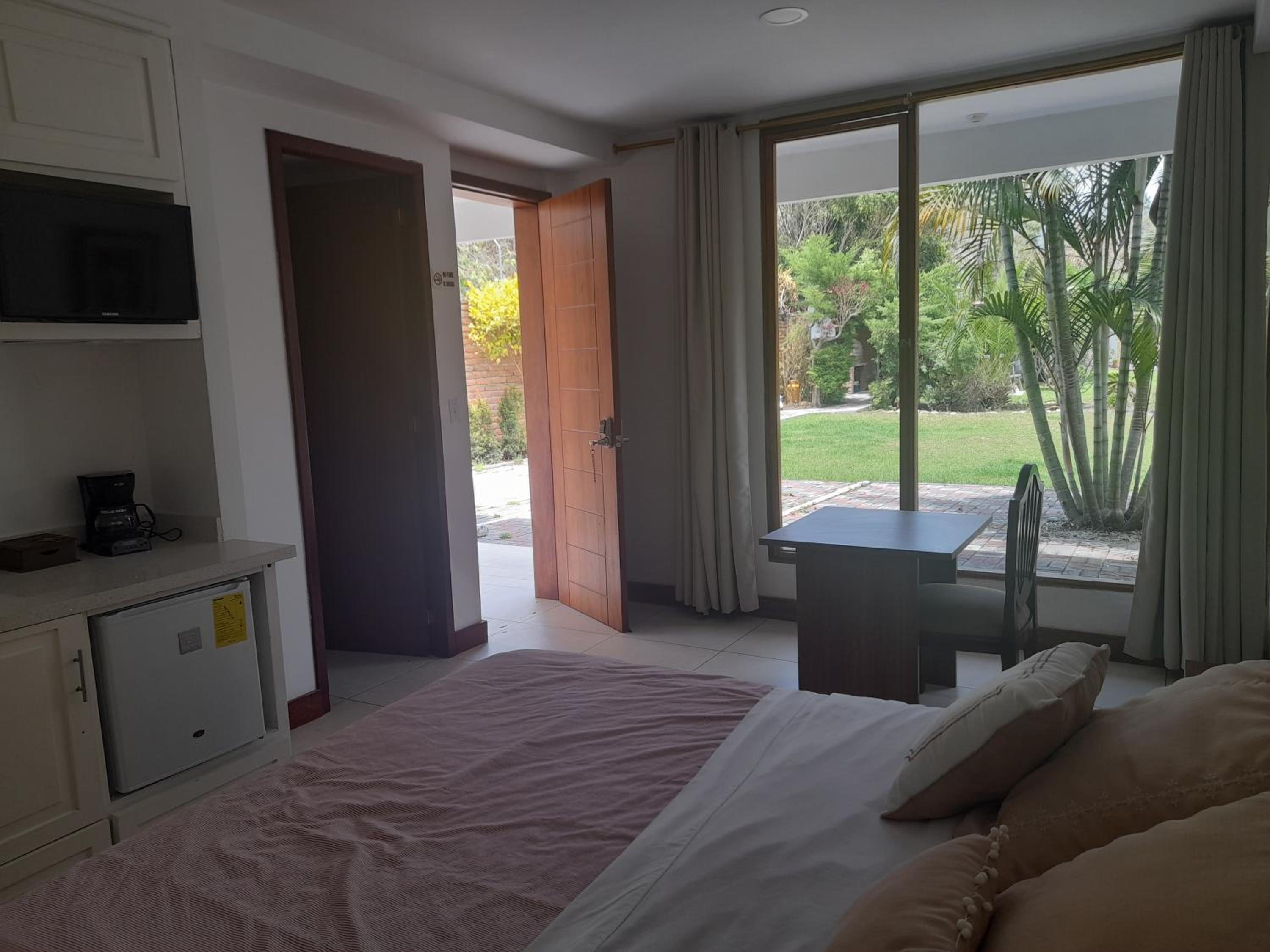 Deluxe Room photo 1