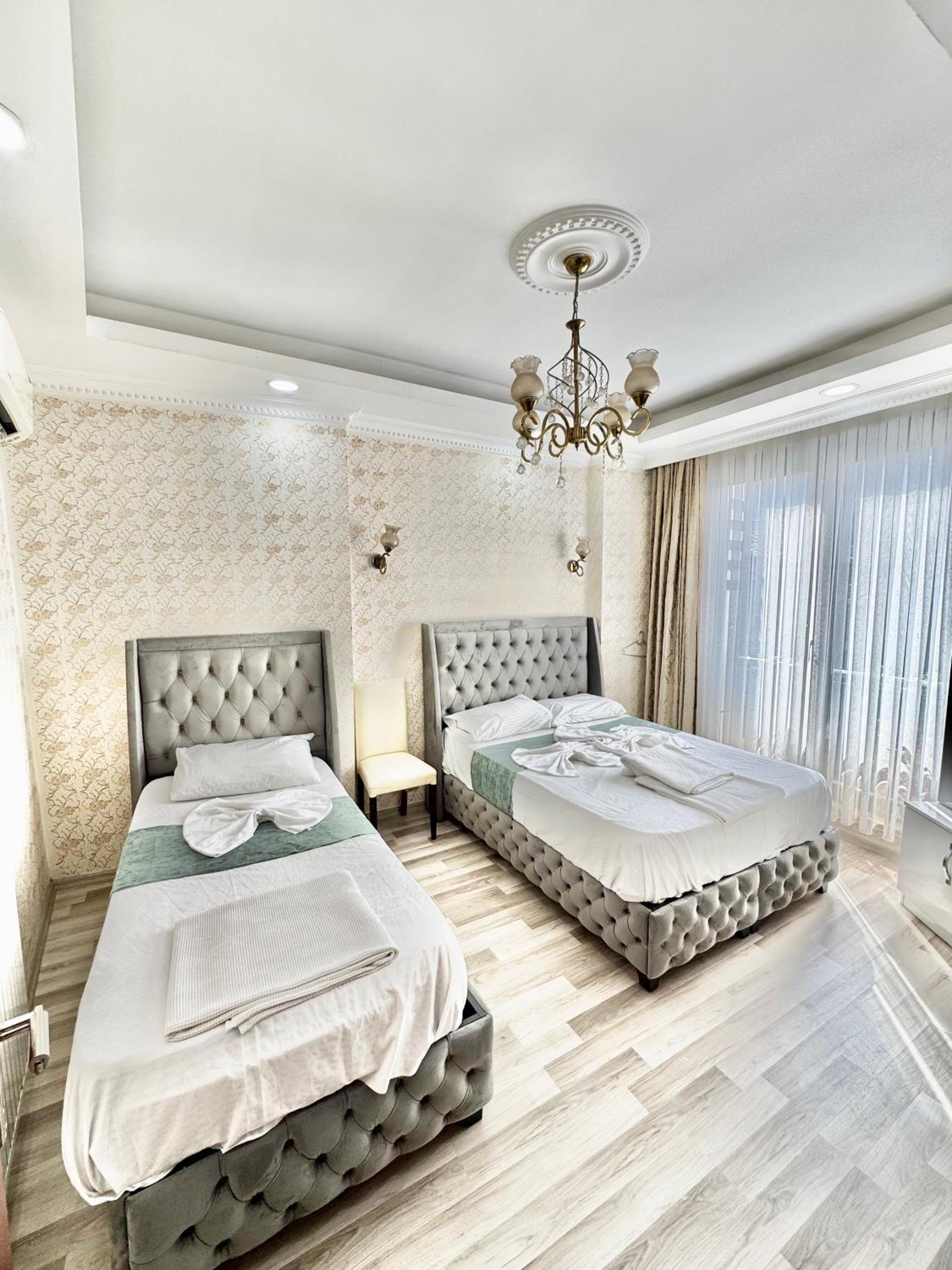 Junior Suite photo 1