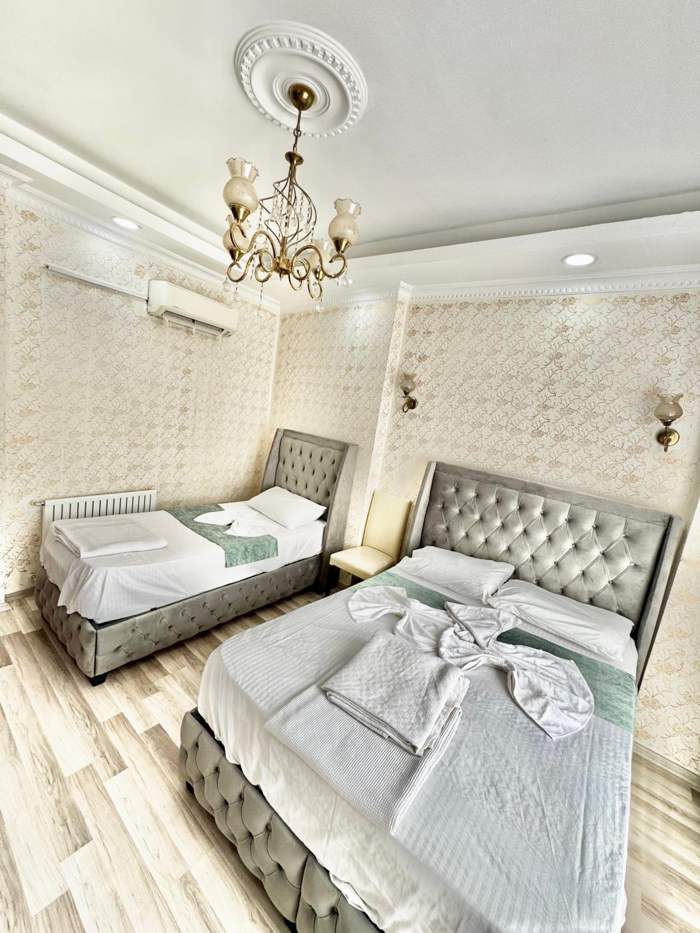 Junior Suite photo 2