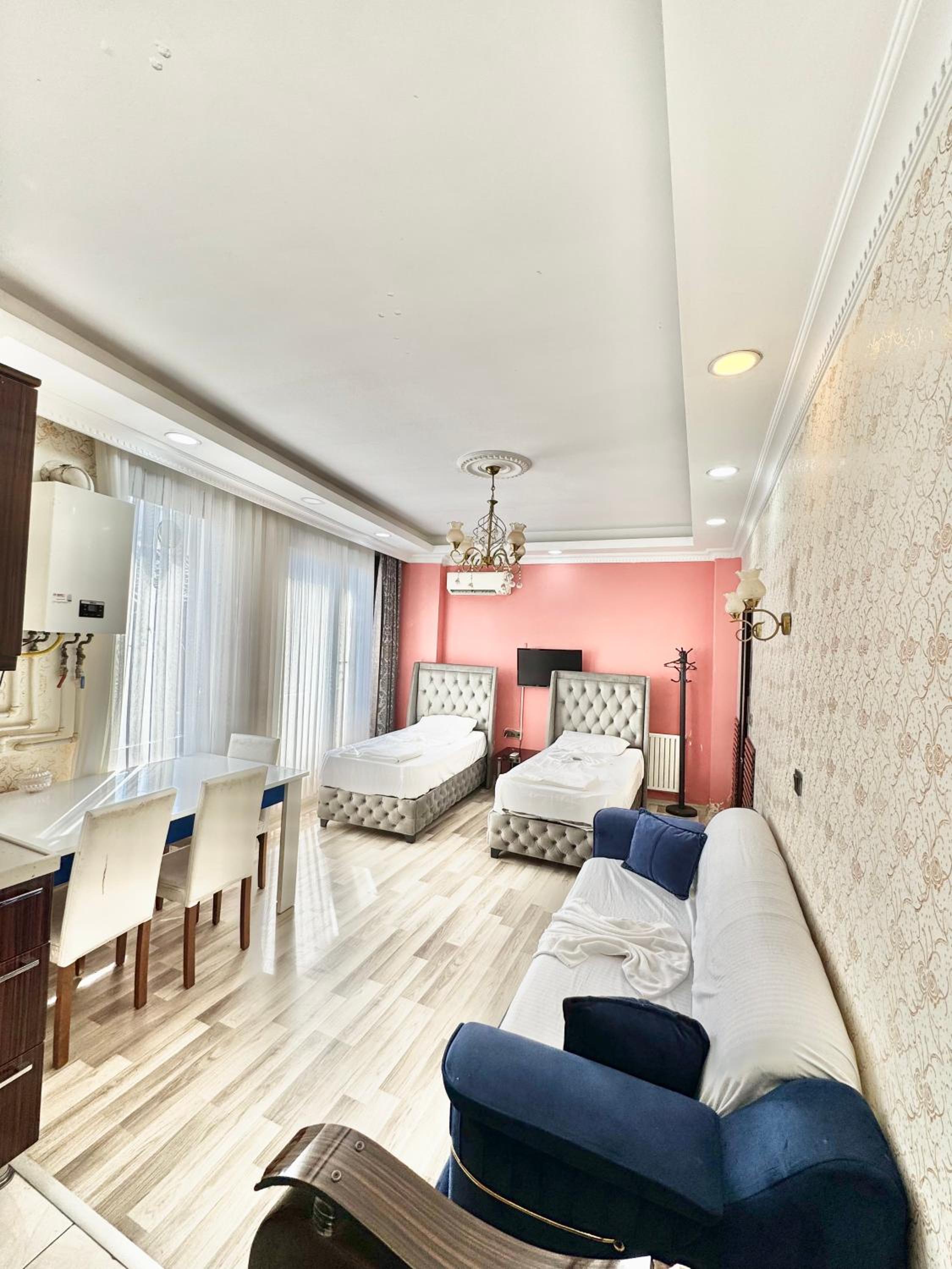 Junior Suite photo 3