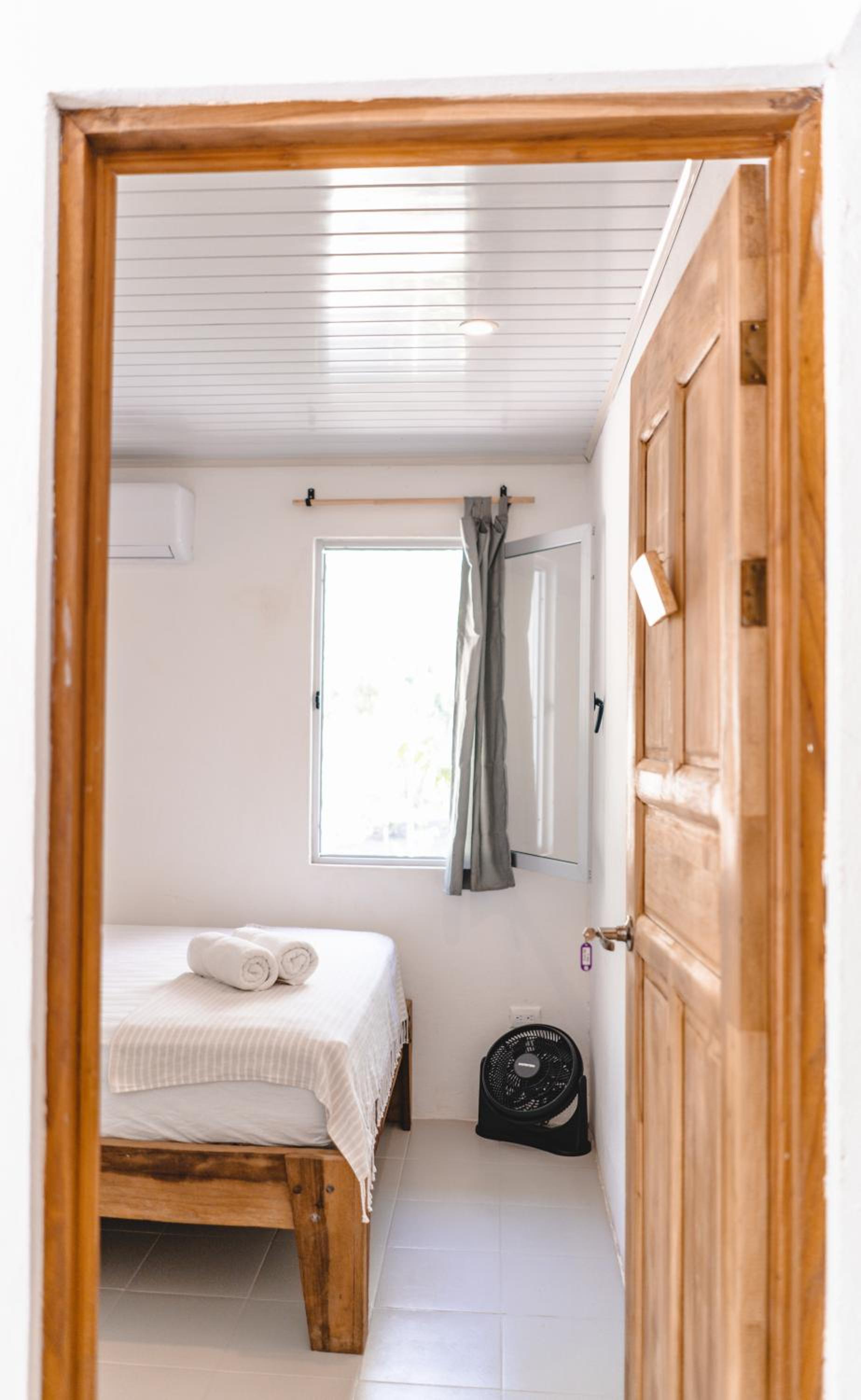 Double Room with Shared Bathroom photo 1