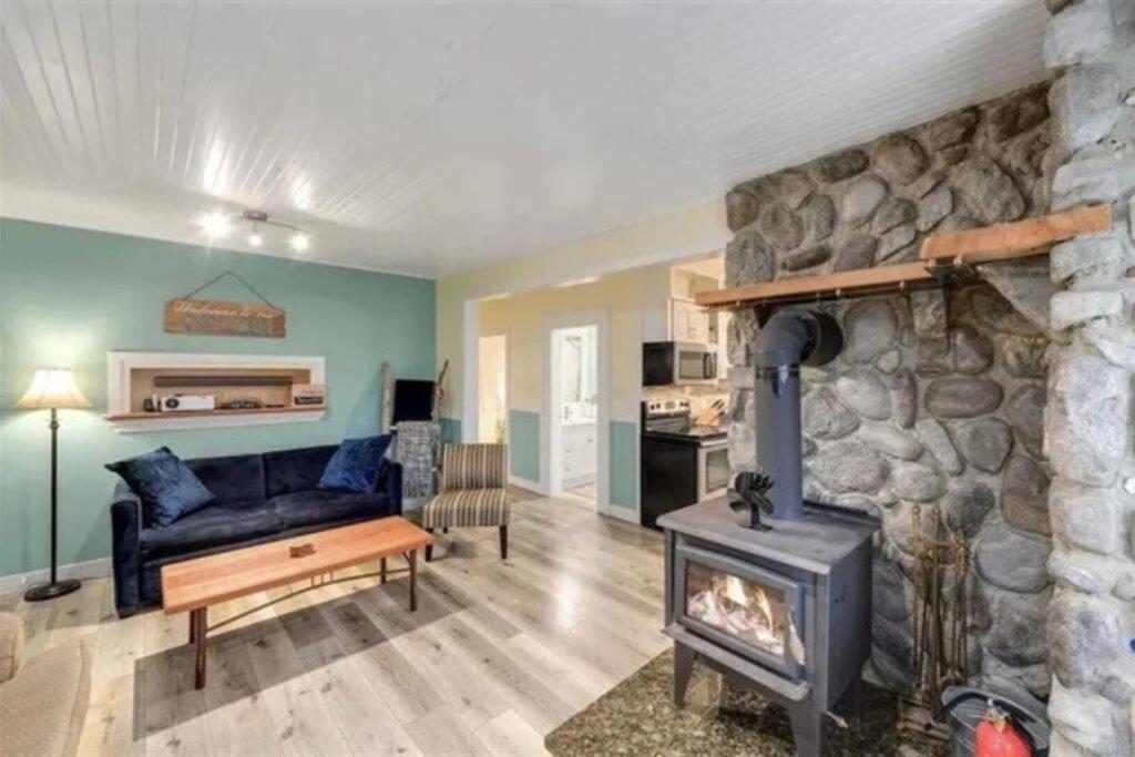 Two-Bedroom Suite photo 1