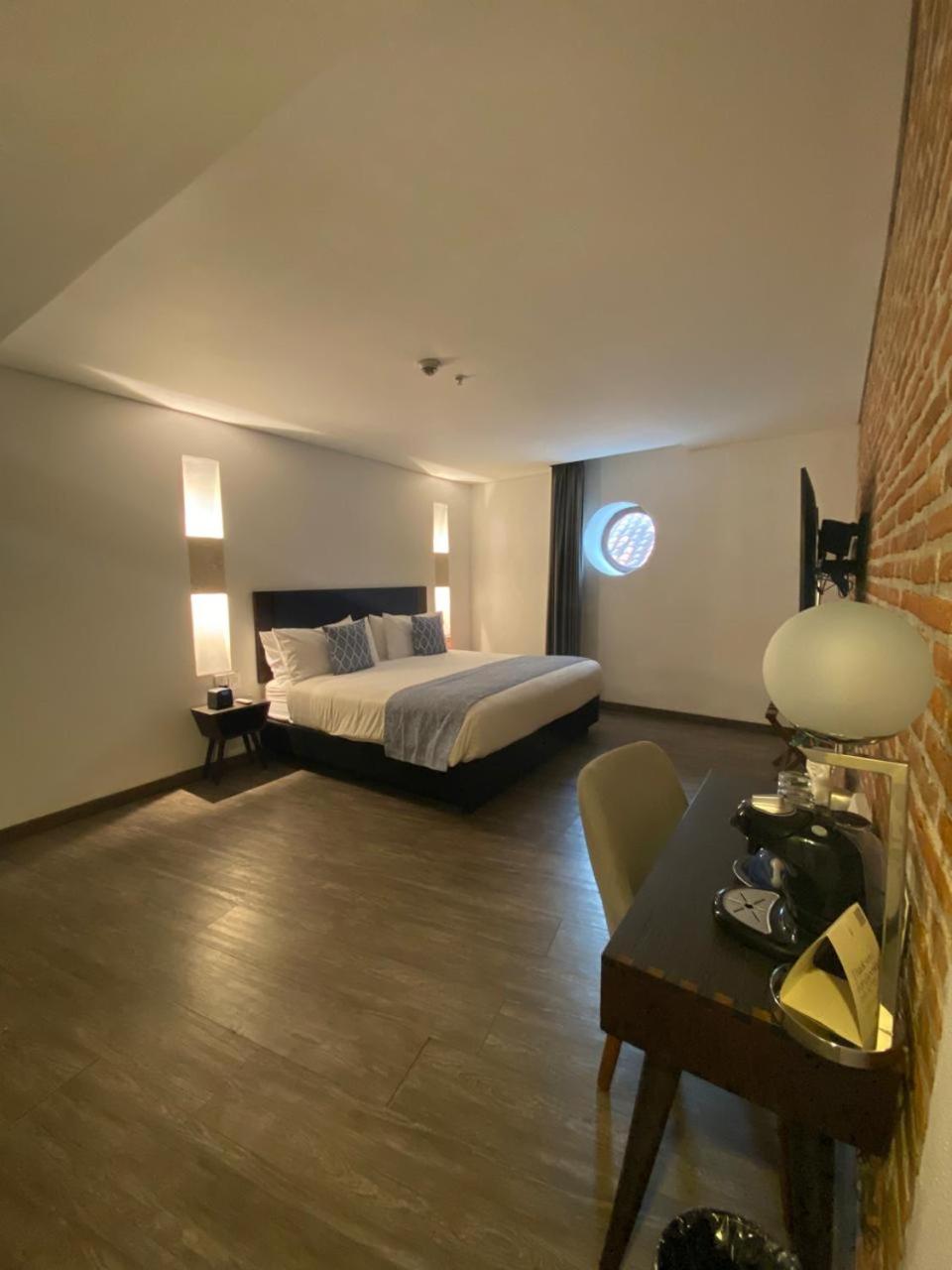 Superior Double Room - Photo 6
