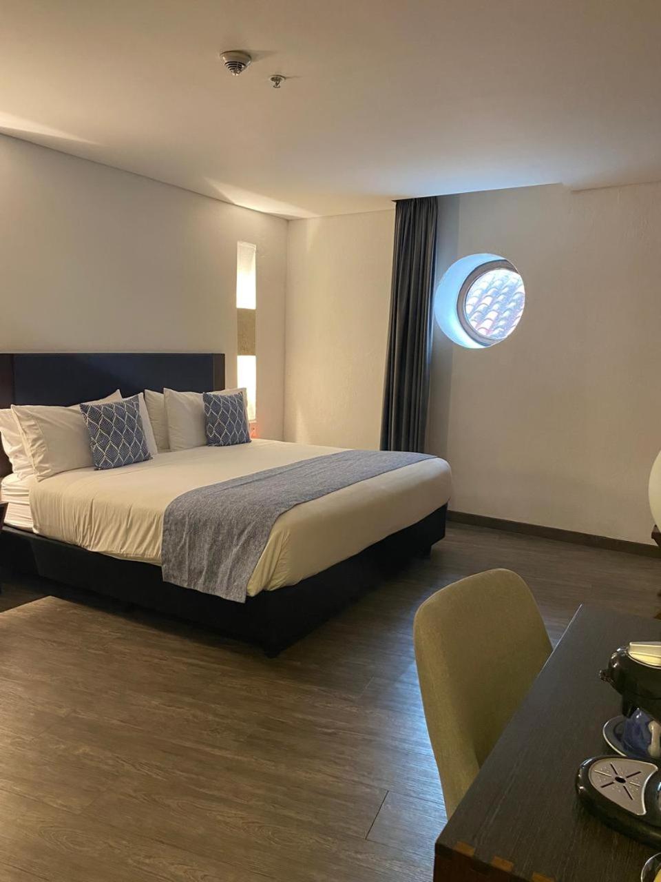Superior Double Room - Photo 7
