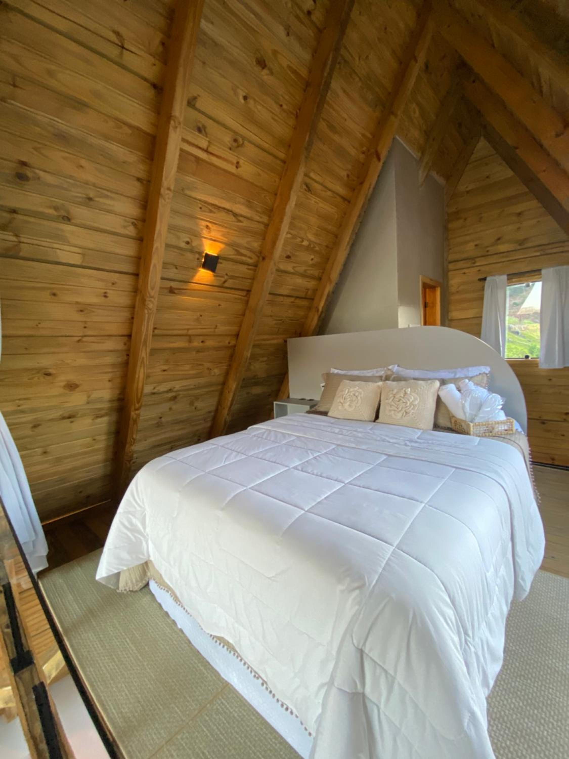 Two-Bedroom Chalet photo 1