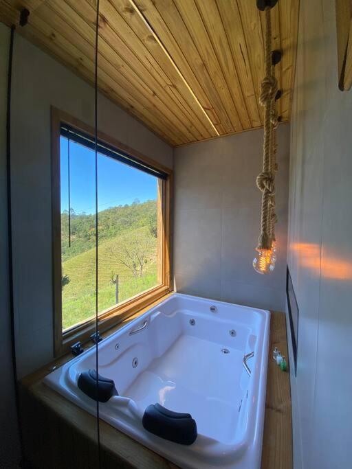 Two-Bedroom Chalet photo 3