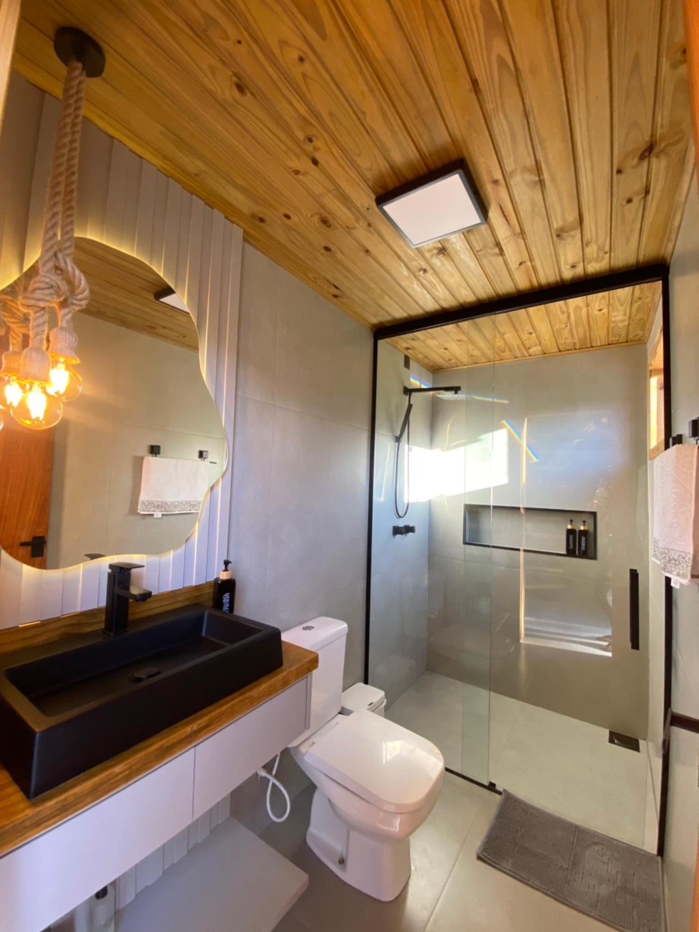 Two-Bedroom Chalet photo 2