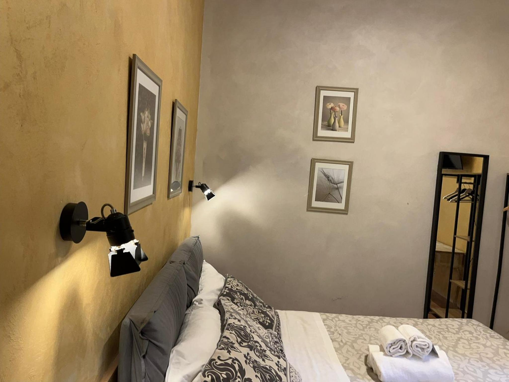 Double Room with Garden View photo 2