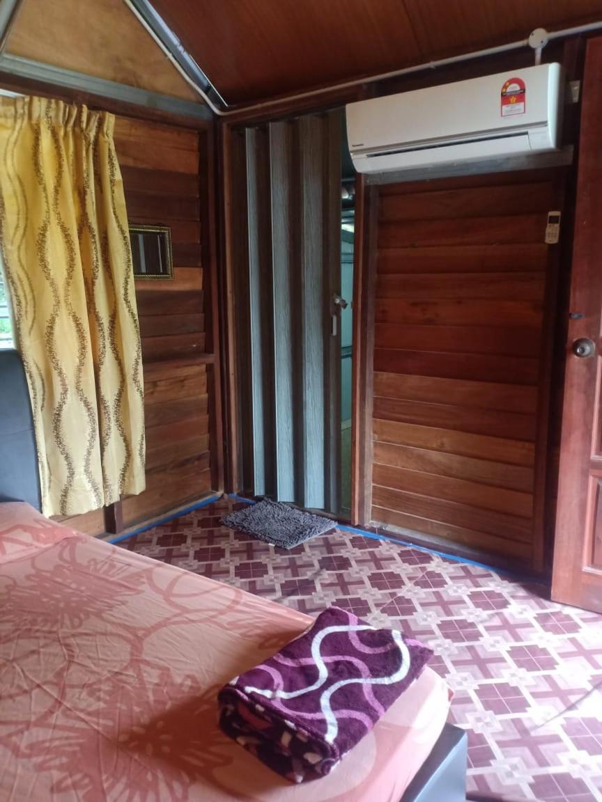Chalet photo 3