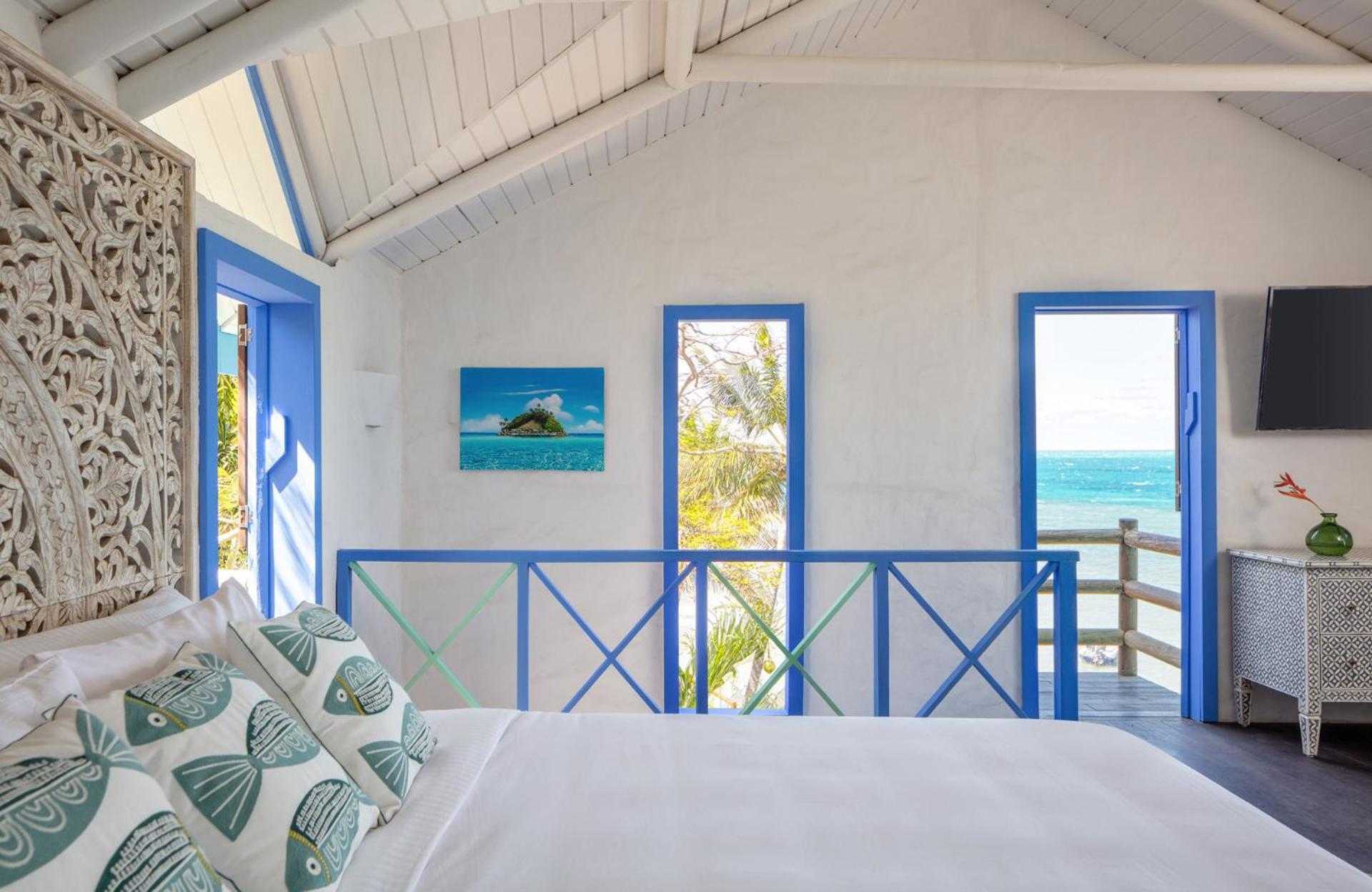 Double Room with Sea View photo 1