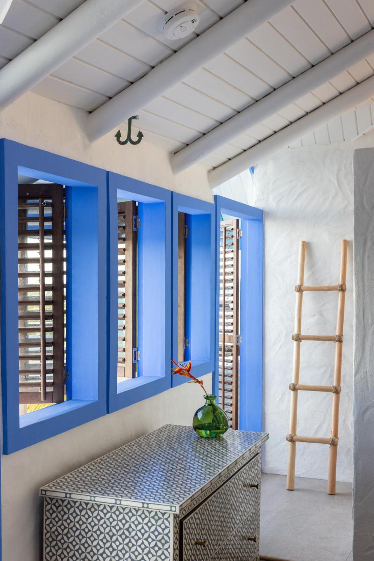 Double Room with Sea View photo 2