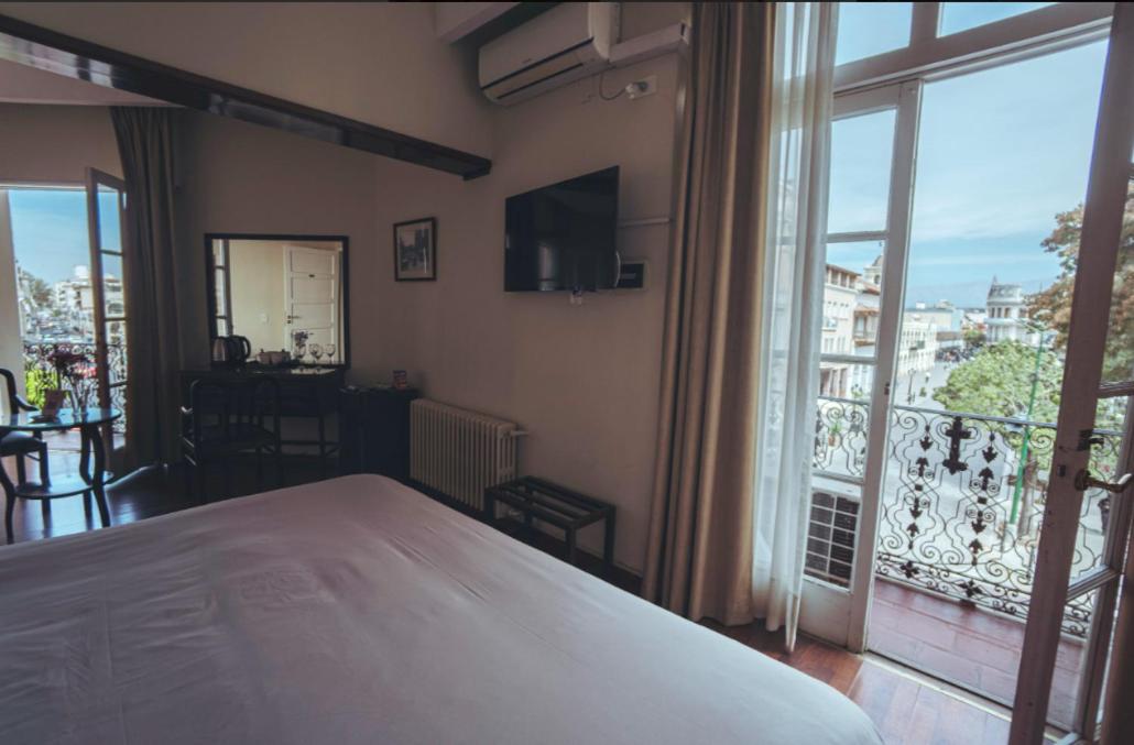 Suite with Balcony photo 2