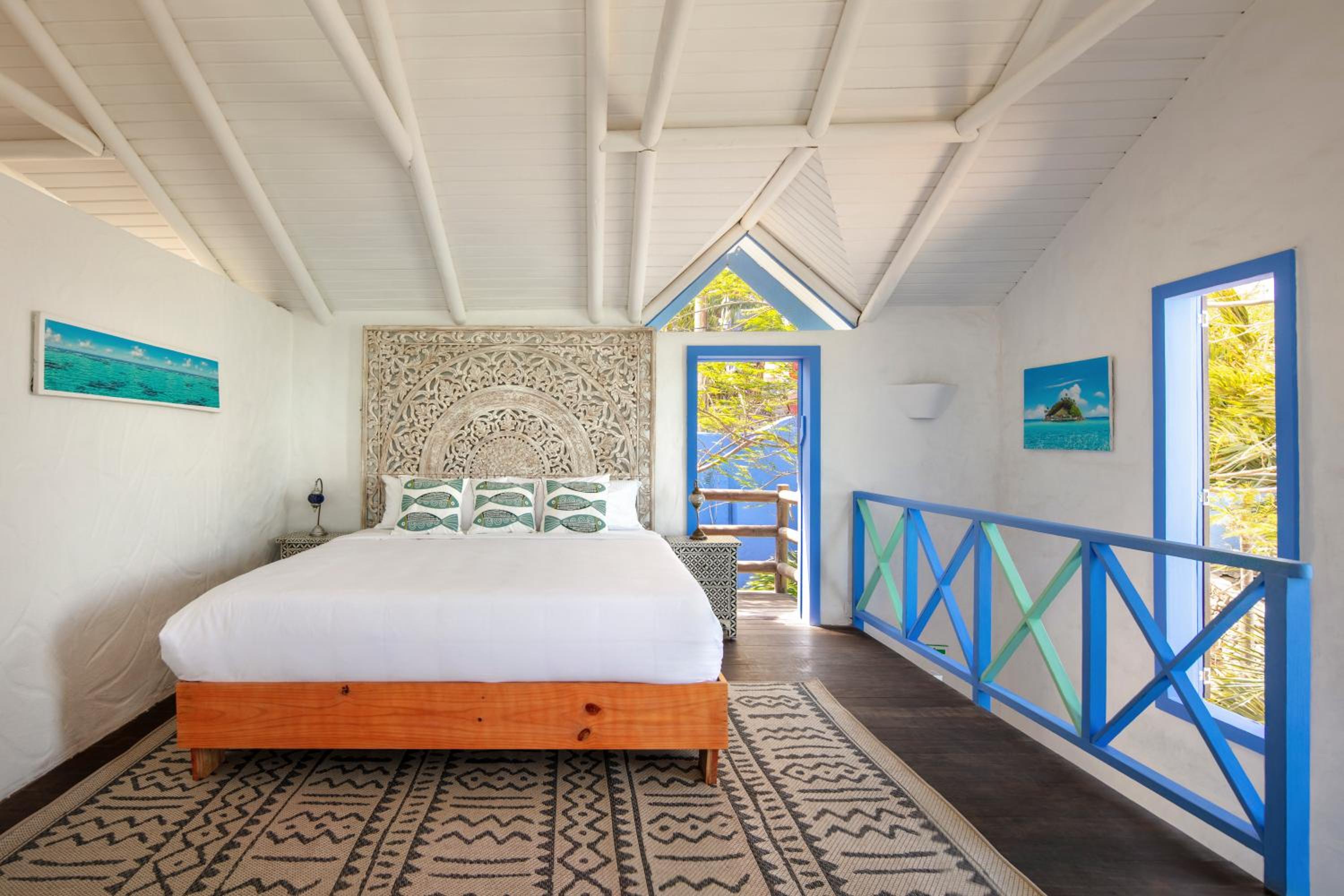 Double Room with Sea View photo 3