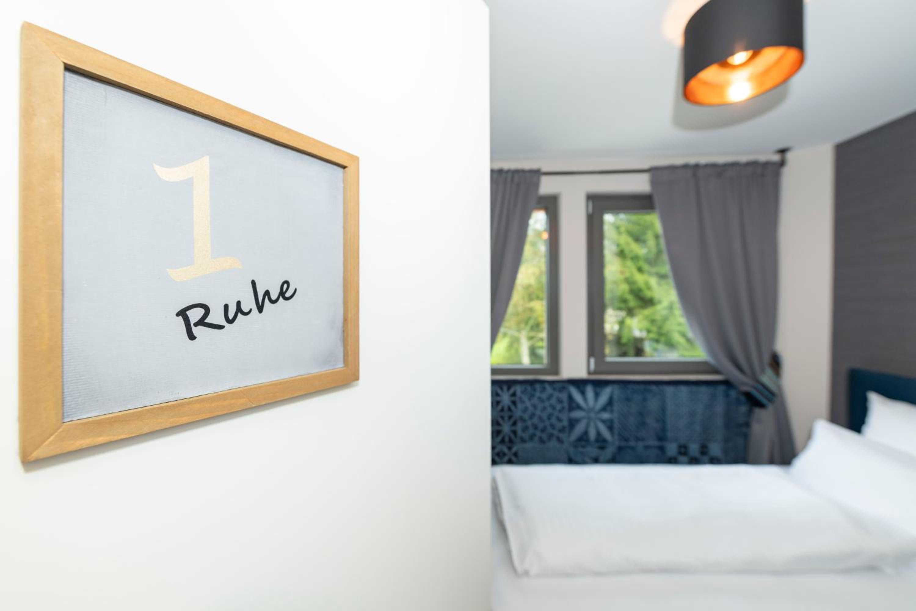 Single Room with Garden View photo 3