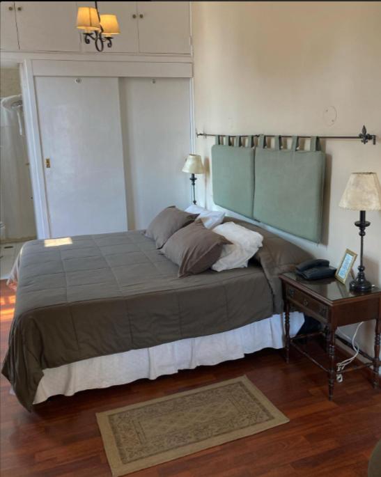 Suite with Balcony photo 3