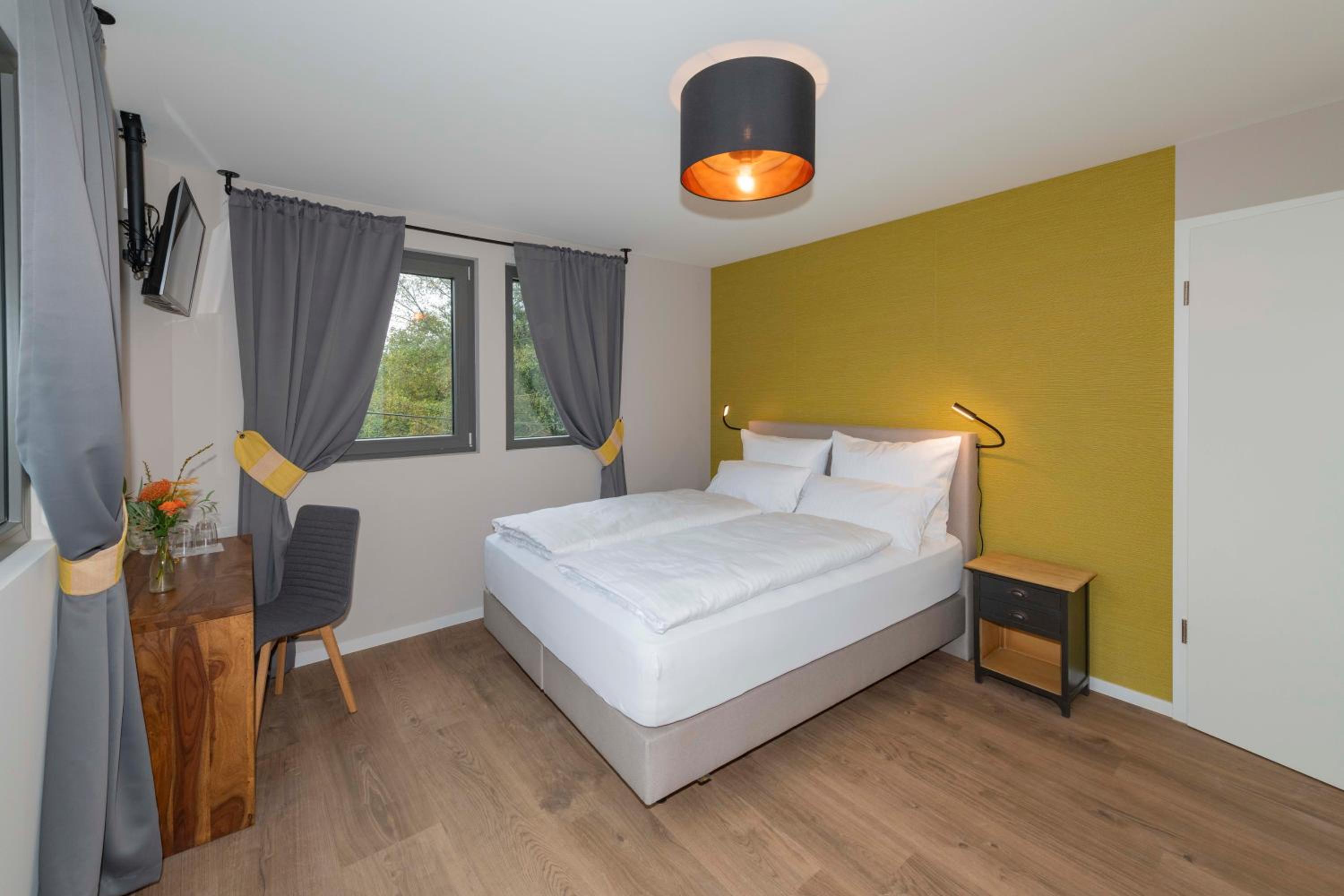 Double Room with Mountain View photo 1