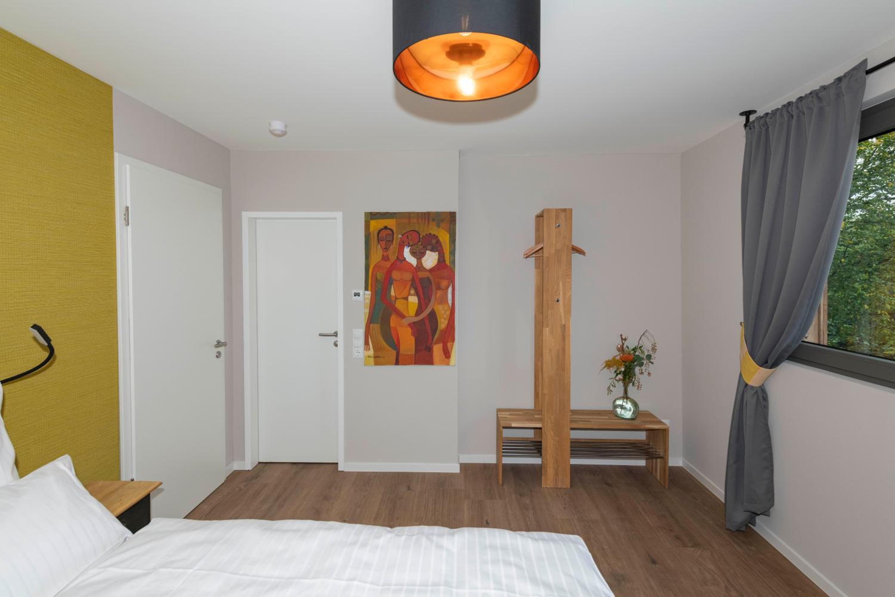 Double Room with Mountain View photo 2