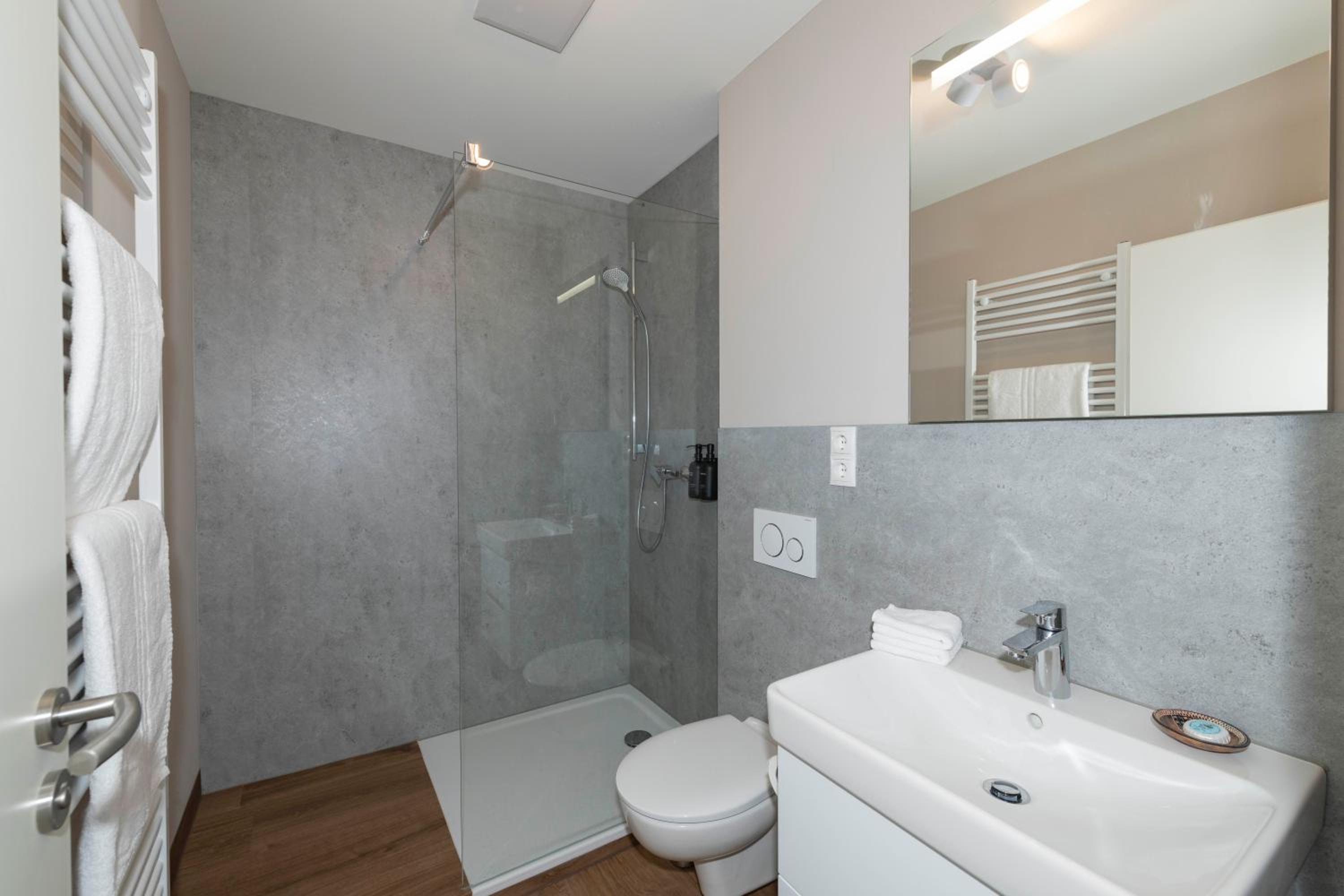 Double Room with Mountain View photo 3