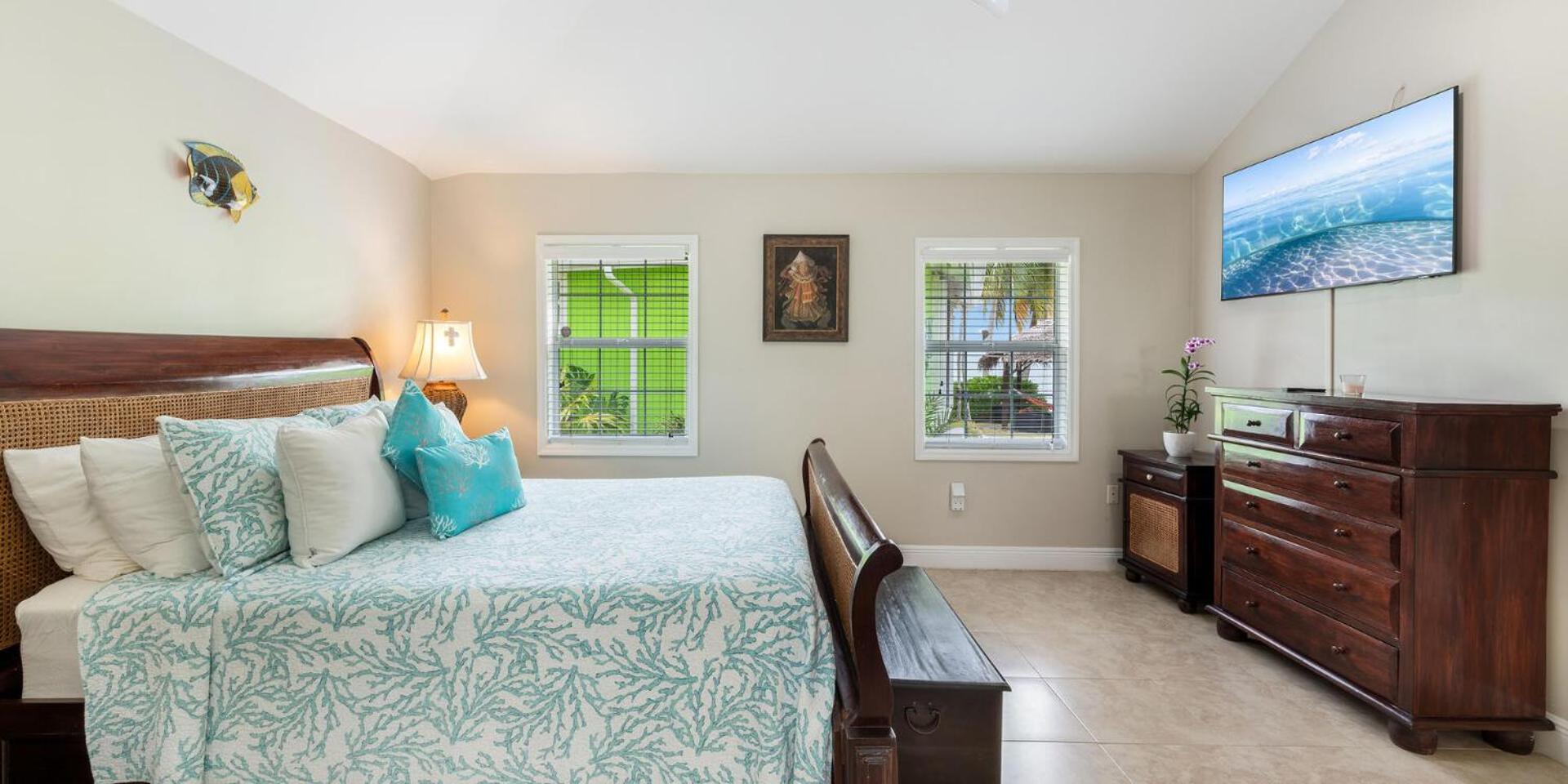 One-Bedroom House photo 2