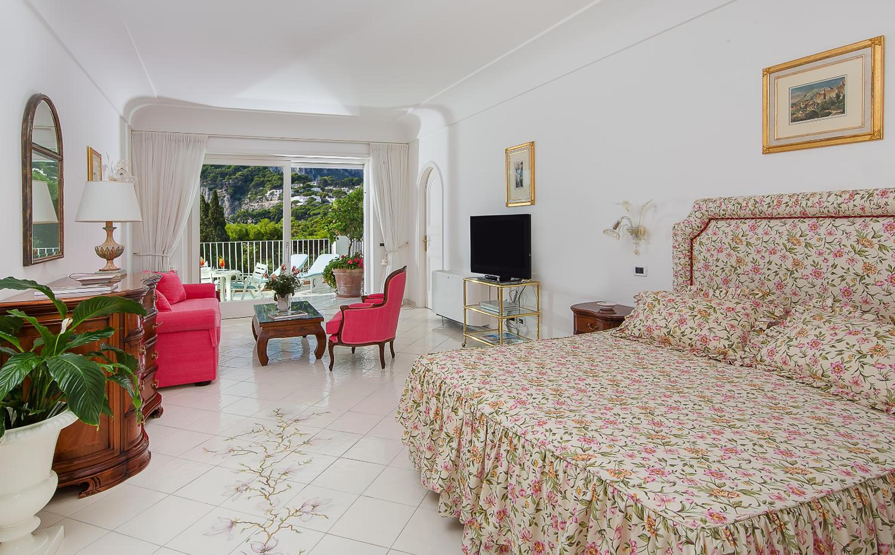 Junior Suite photo 3
