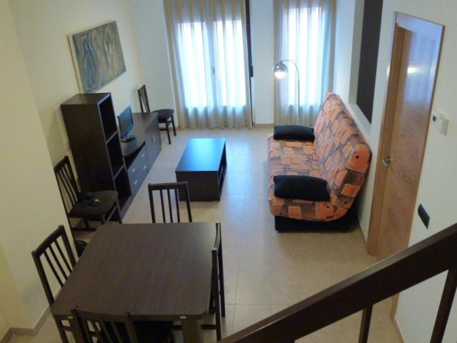 Apartamento de dos habitaciones (5 adultos)