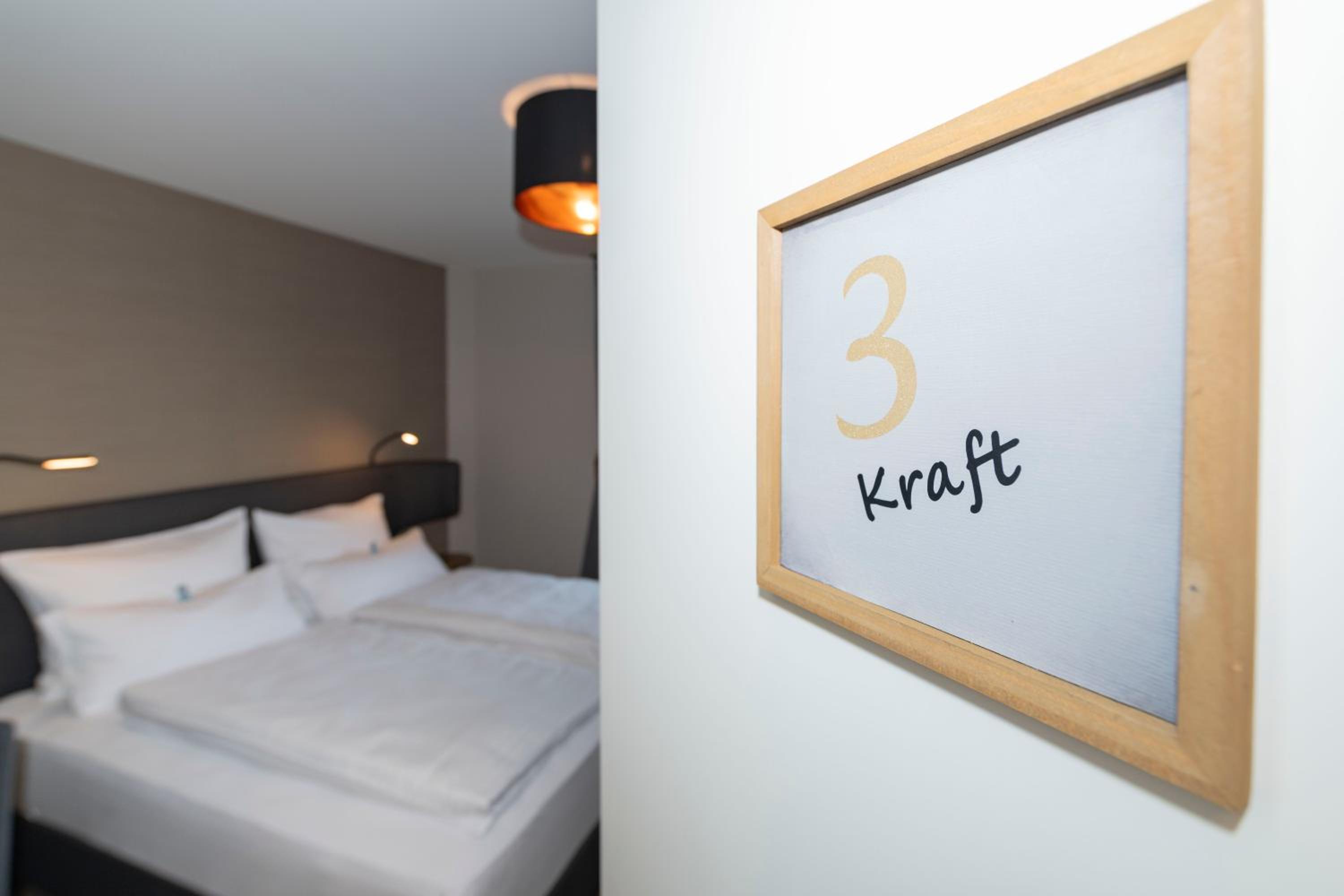 Double Room with Mountain View photo 3