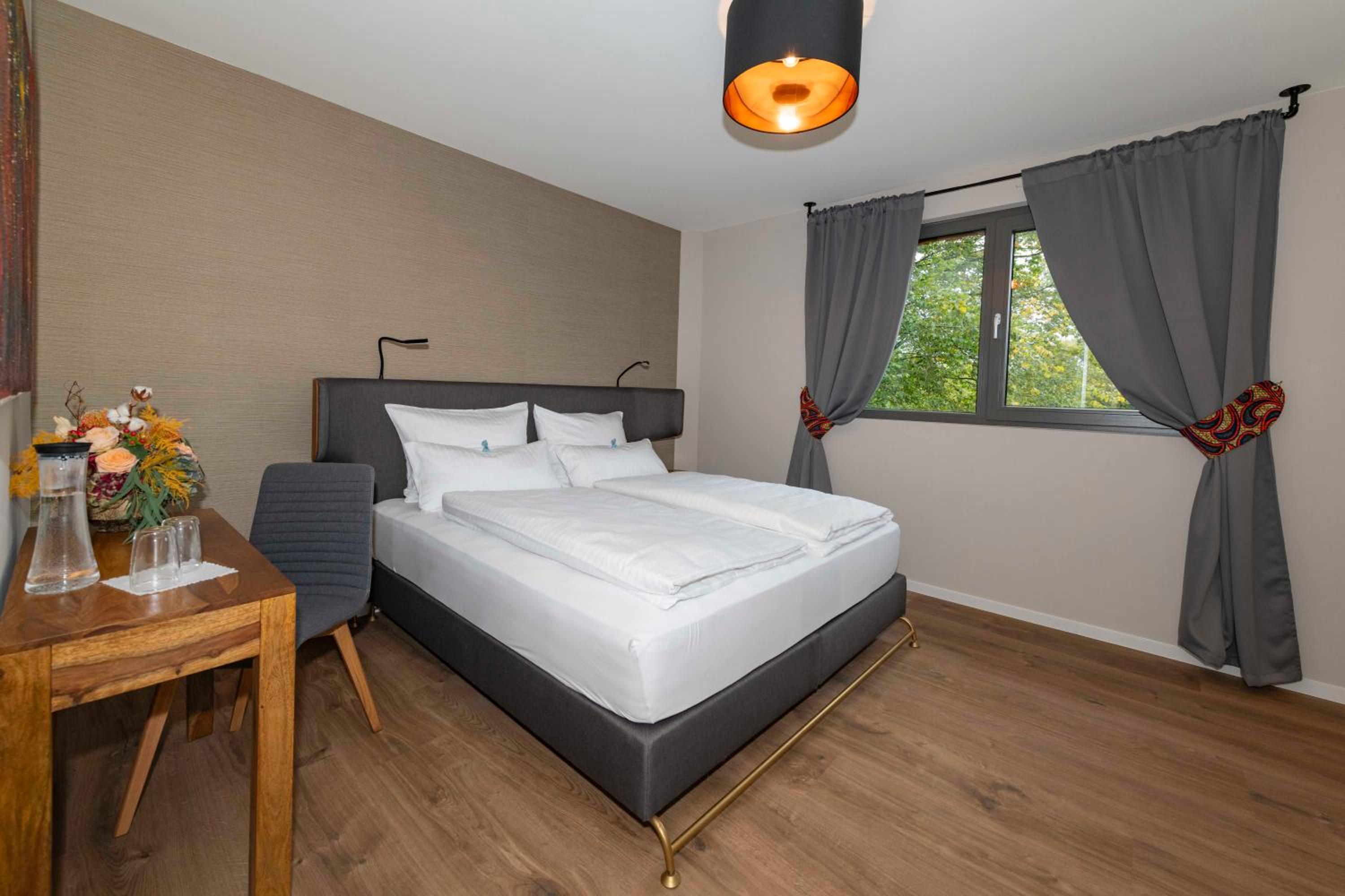 Double Room with Mountain View photo 1